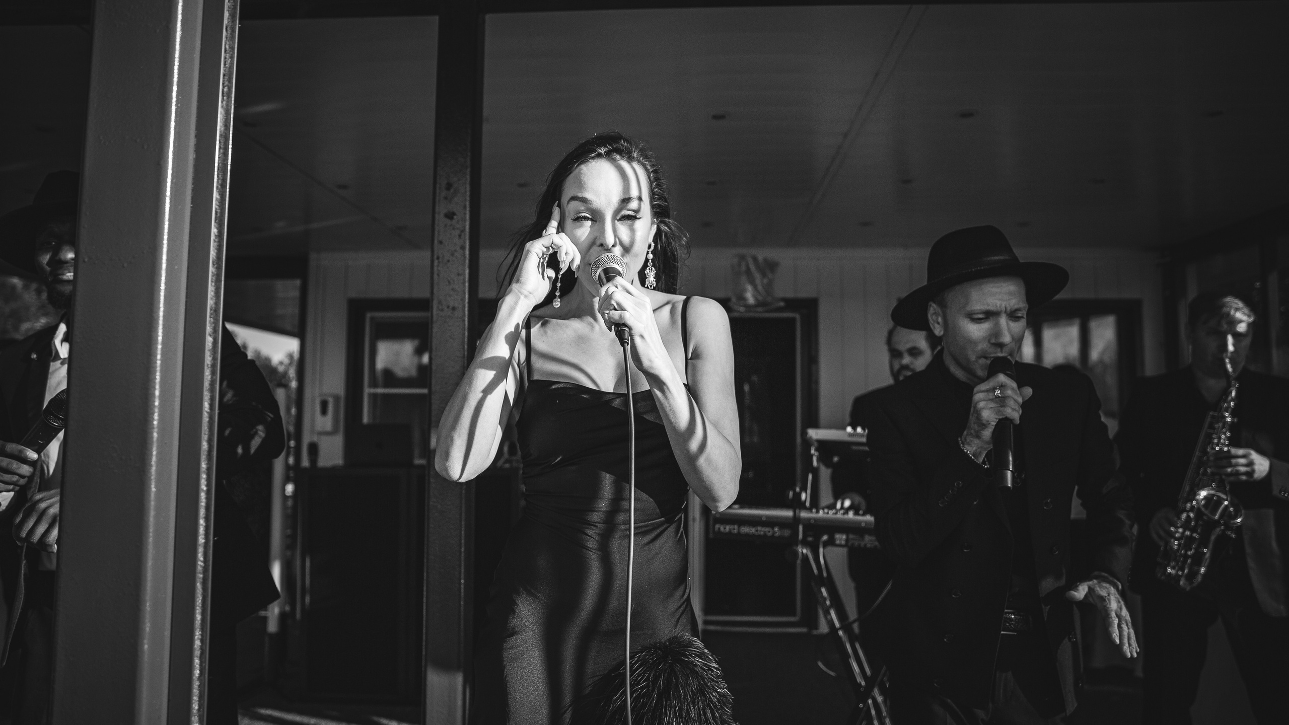 Корпоратив СМУ№ 1 Росатом. Репортажный Фотограф Александр Назаров. Москва и М.О