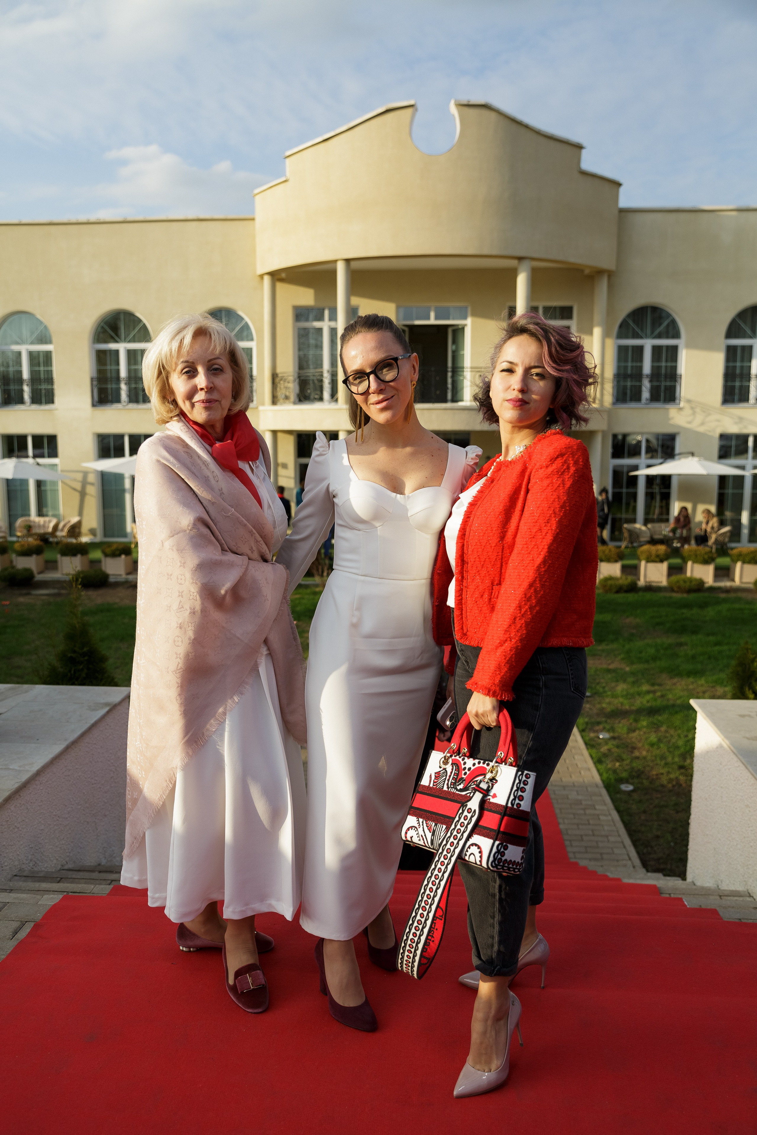 Премия Persono года 2024. Репортажный Фотограф Александр Назаров. Москва и М.О