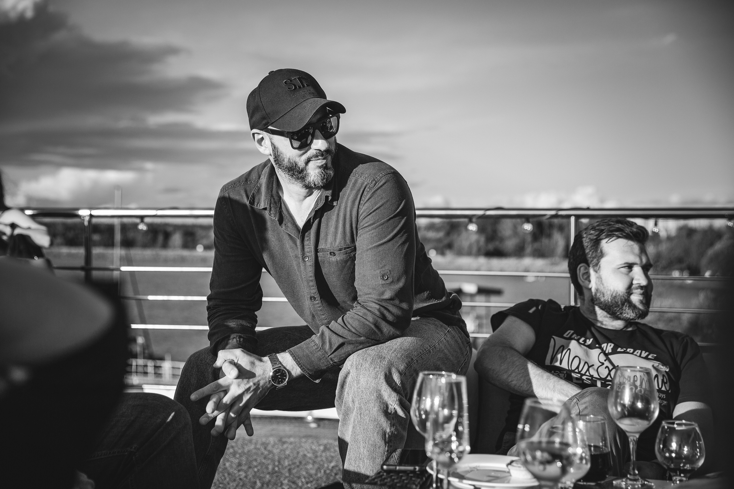 Корпоратив СМУ№ 1 Росатом. Репортажный Фотограф Александр Назаров. Москва и М.О