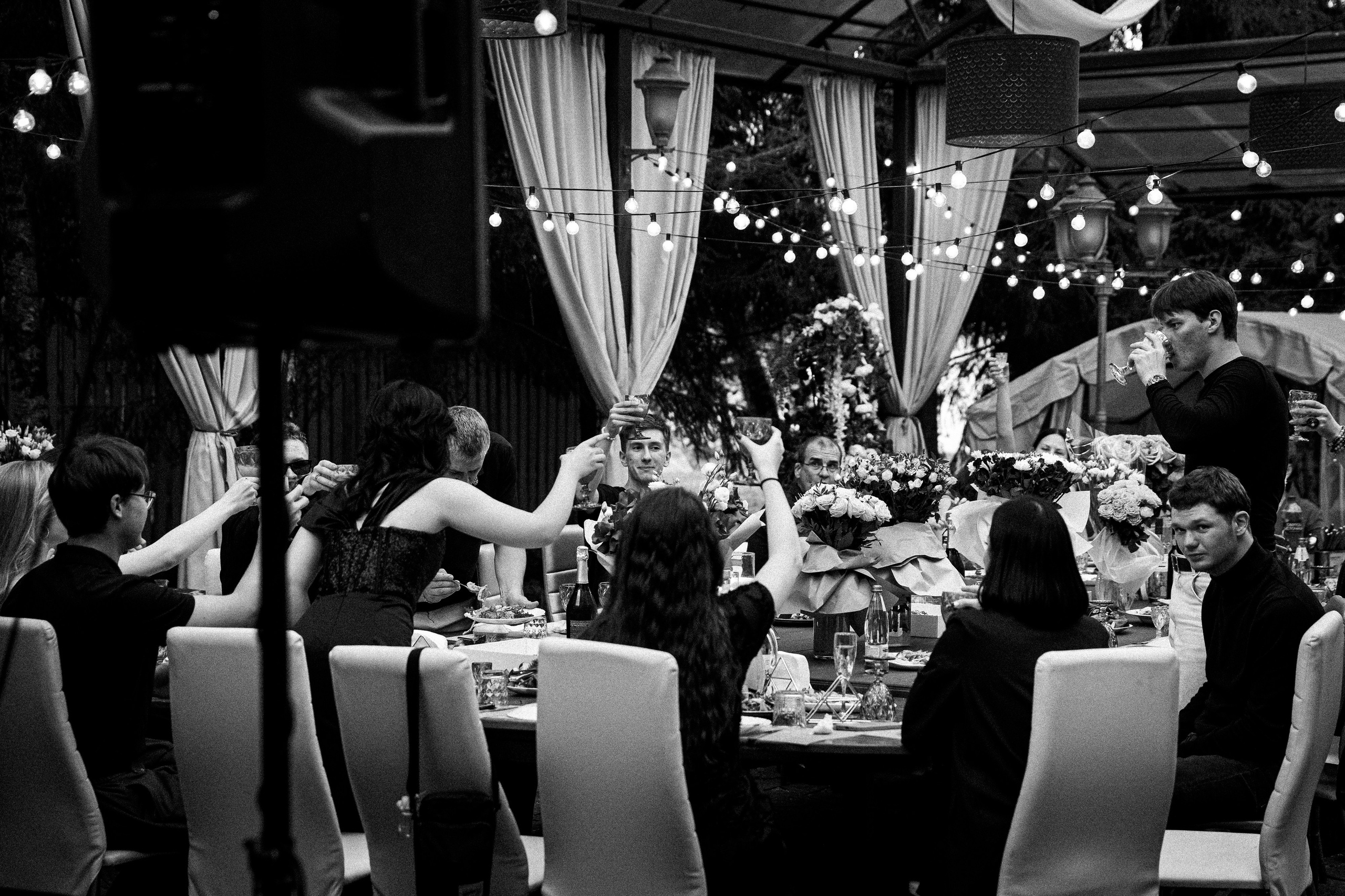 День Рождения Яси 18 лет