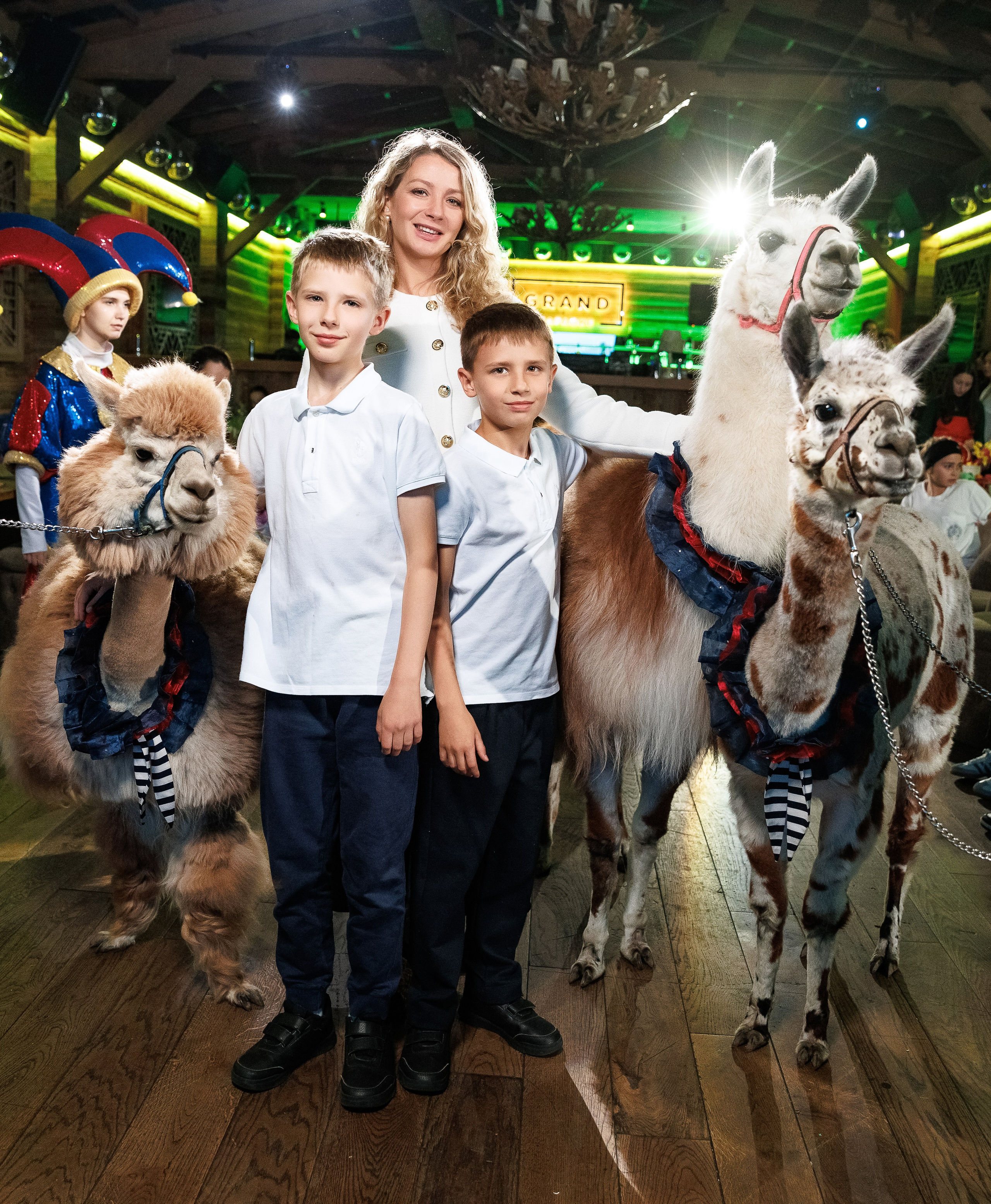 Фотограф на детское день рождения. Москва и Московская область. Репортажный Фотограф Александр Назаров. Москва и М.О