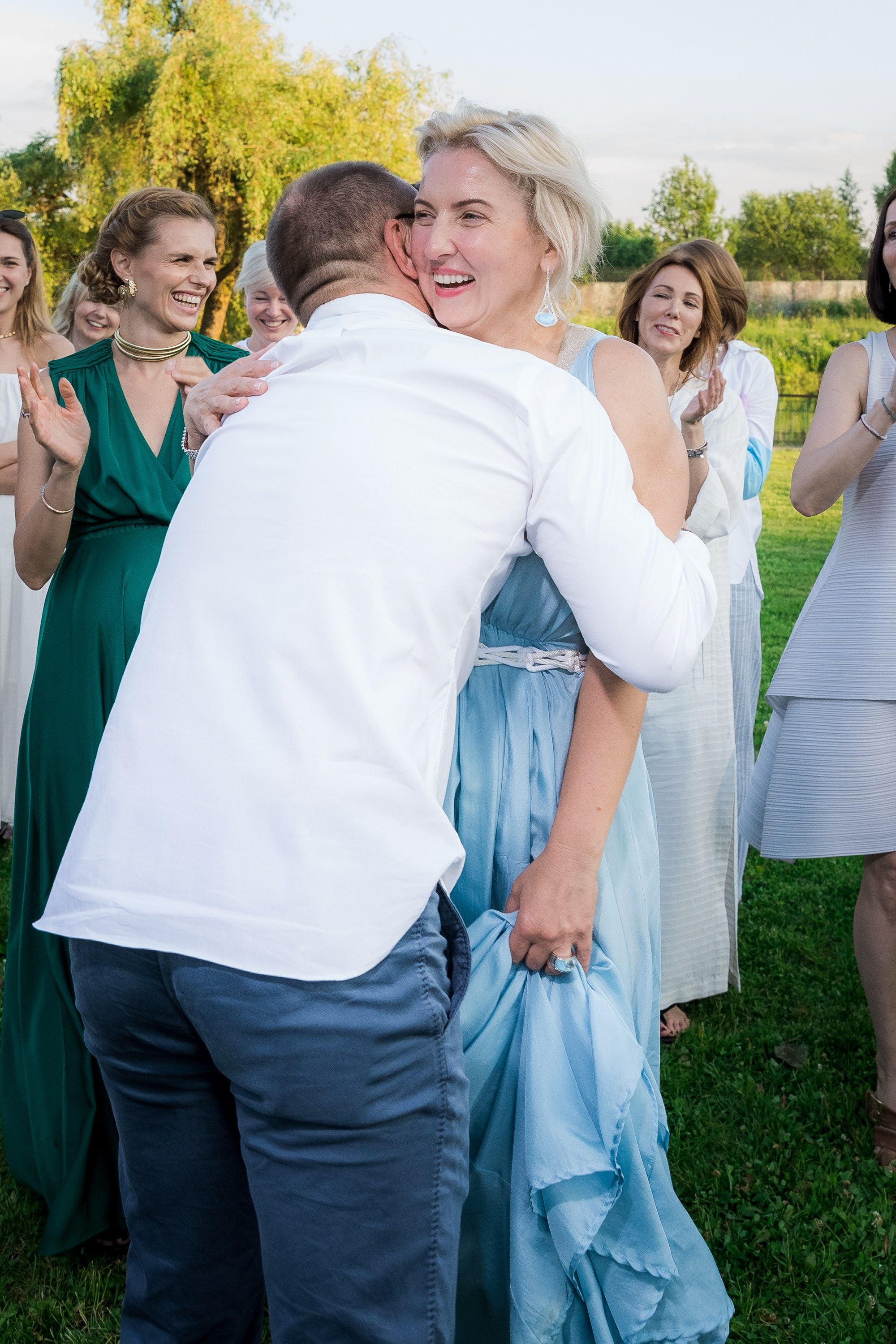 Частный Юбилей Наталья Москоу Кантри Клаб. Репортажный Фотограф Александр Назаров. Москва и М.О