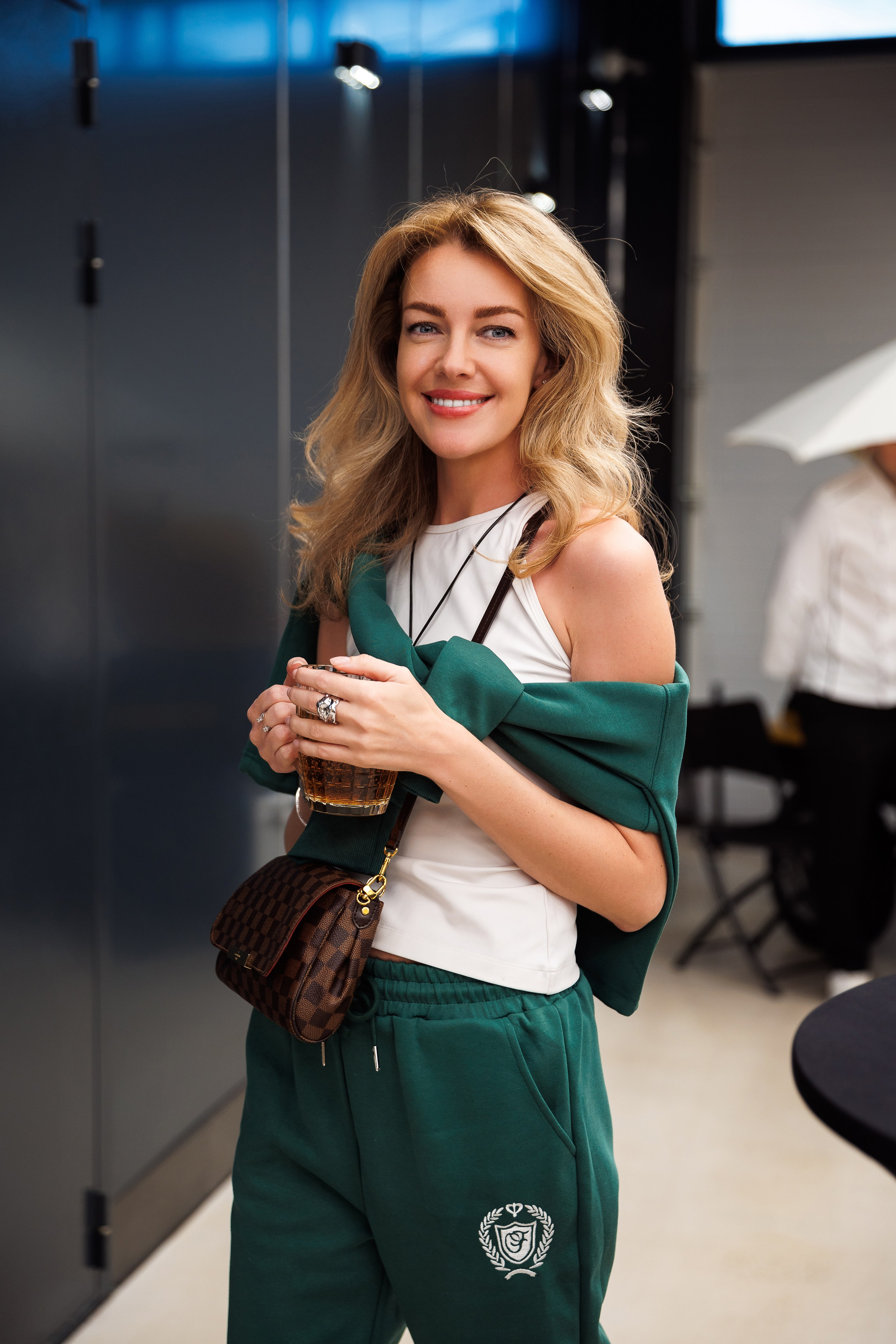 Субботник Flawless&LSA. Репортажный Фотограф Александр Назаров. Москва и М.О