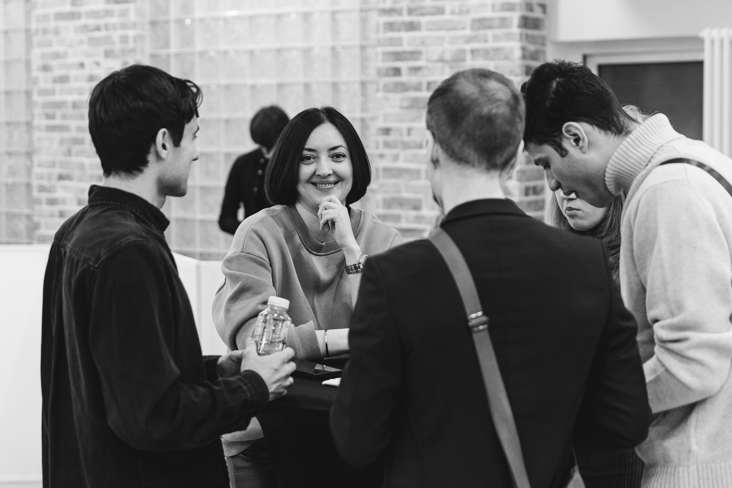 Встреча Ререп