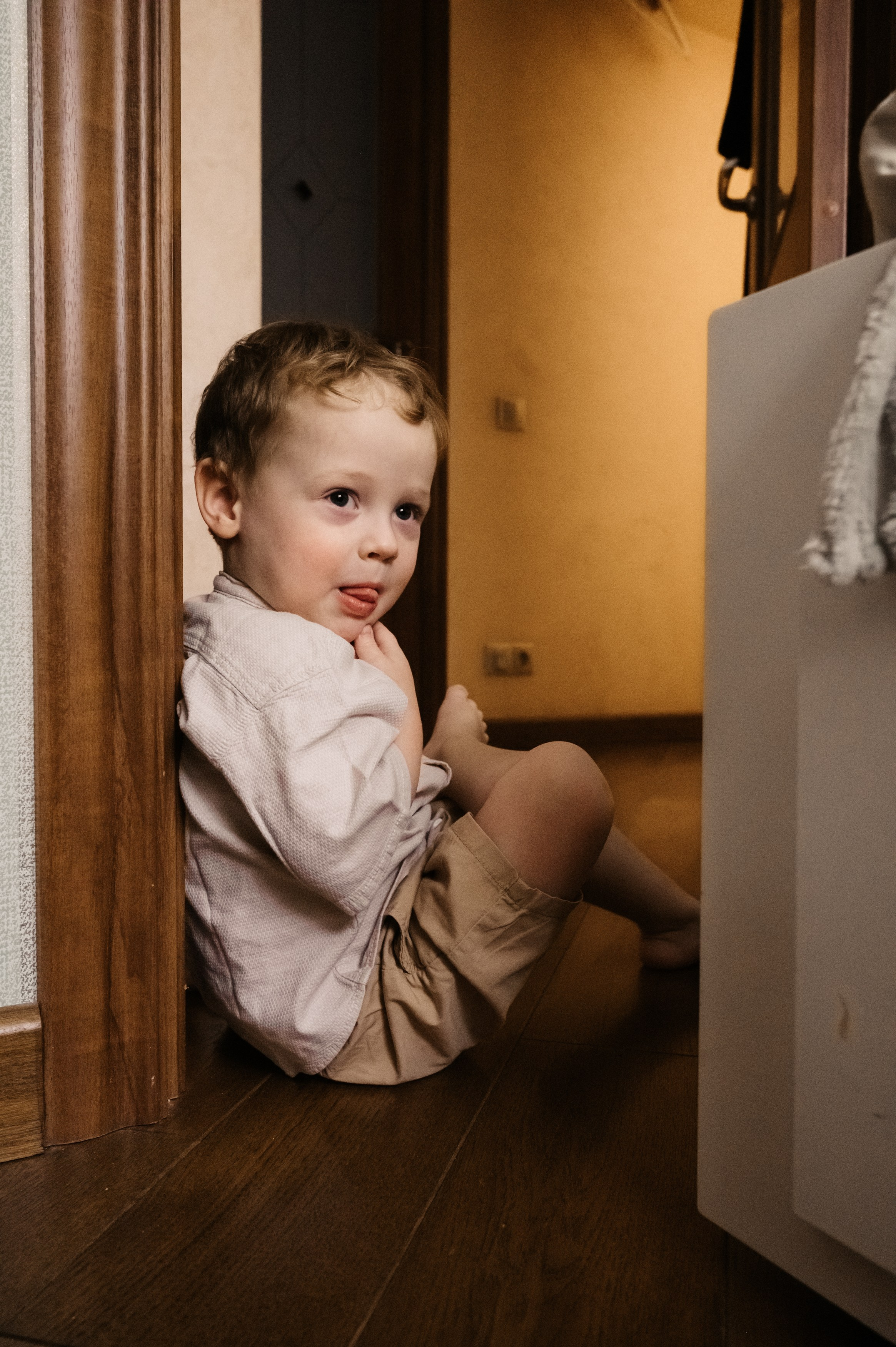 3+1. Фотограф Ким Ангелина