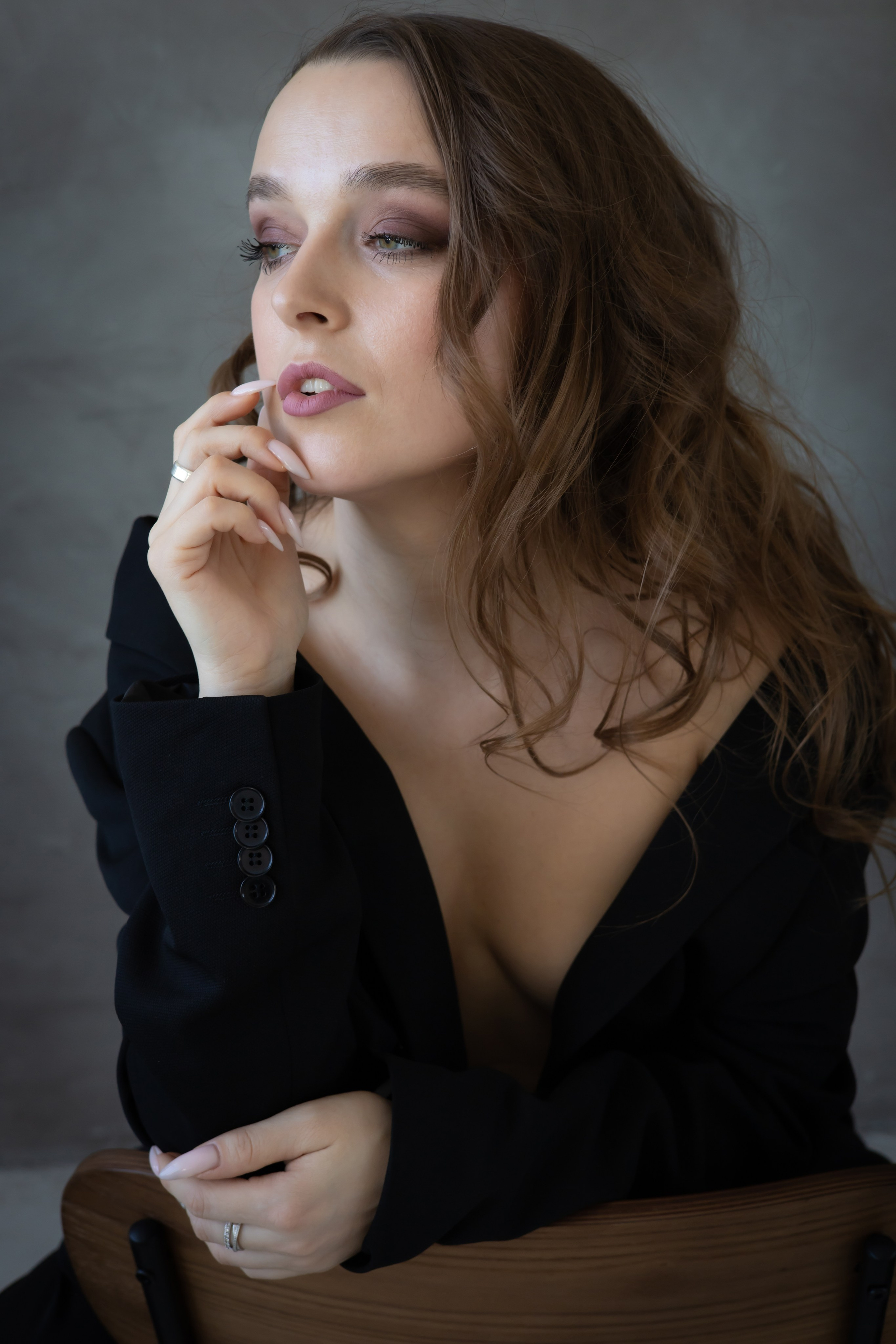 Яна (Февраль '23). Главная