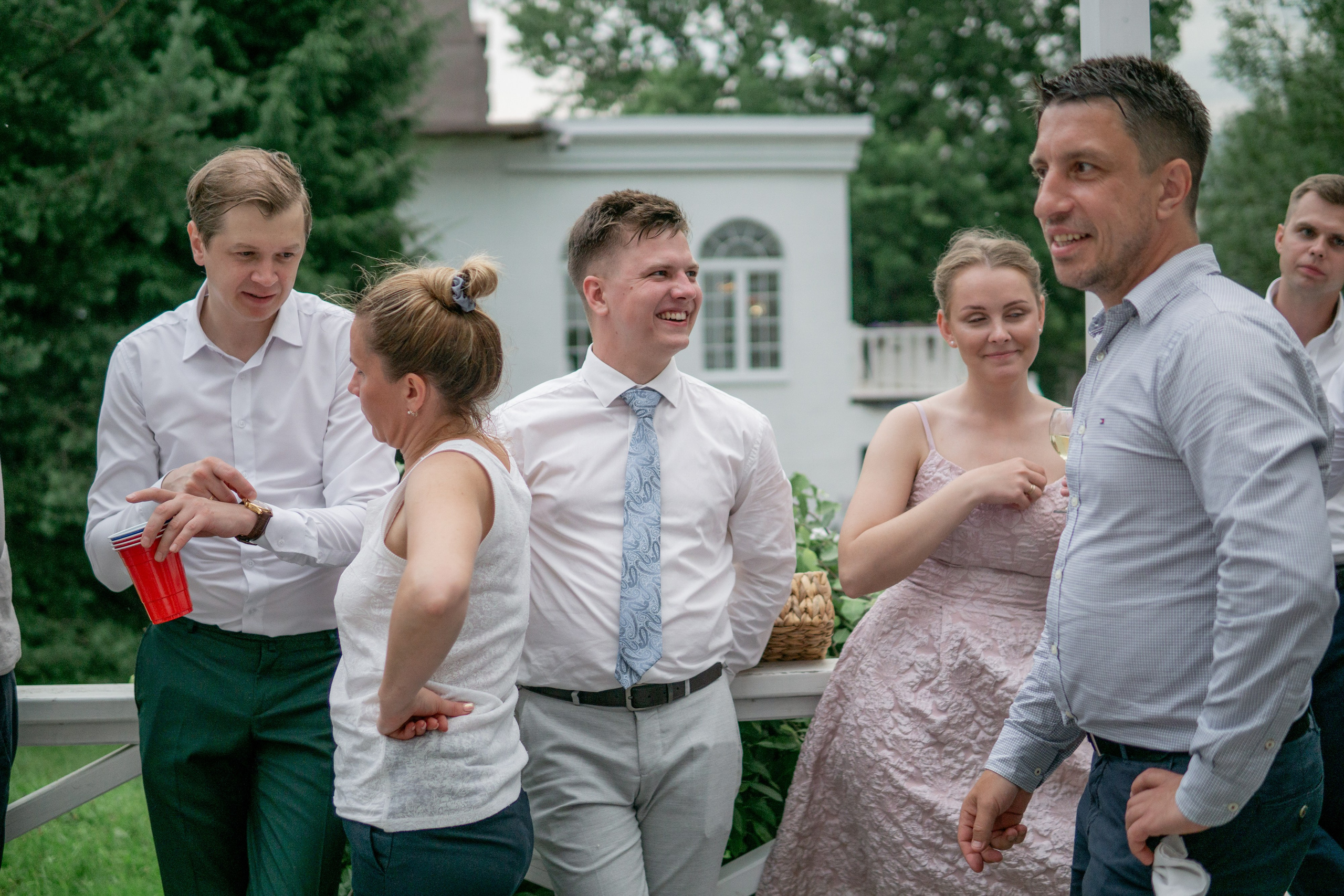 Свадебная фотосессия в отеле Хилтон. Свадебный фотограф Александр Невский в Санкт-Петербурге