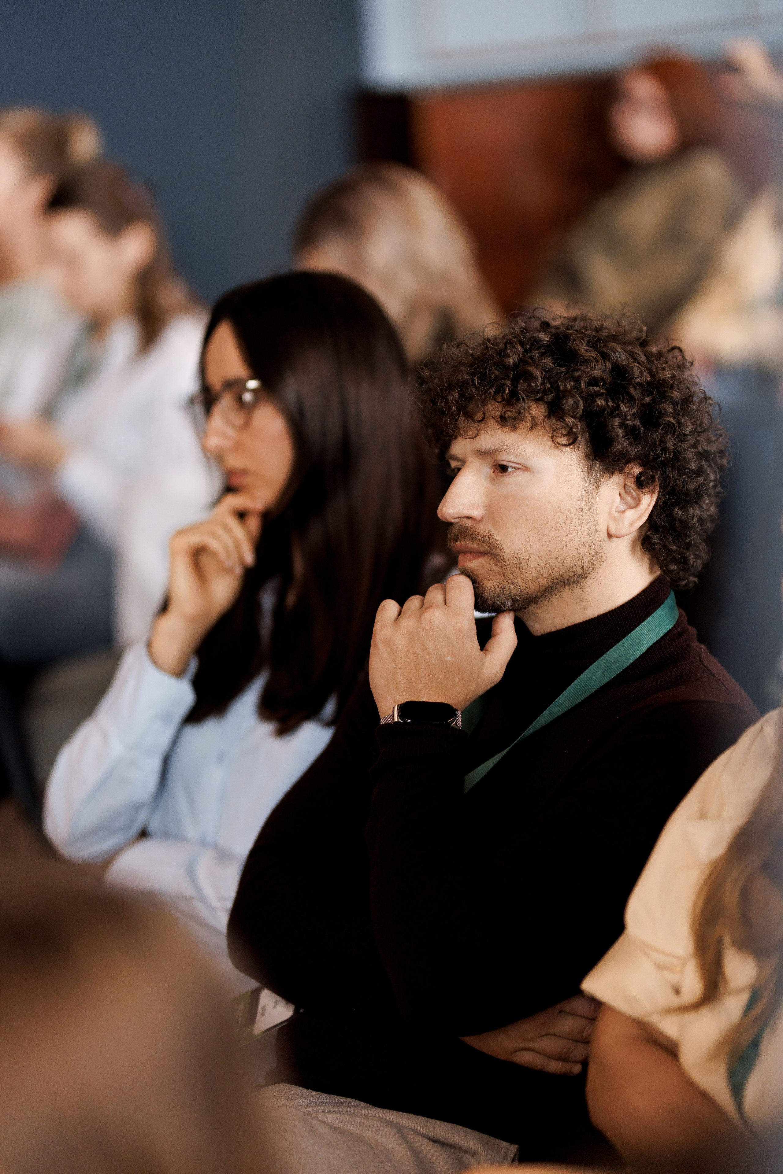 RETAIL LOYALTY DAY. Свадебный фотограф Каледич Тимофей