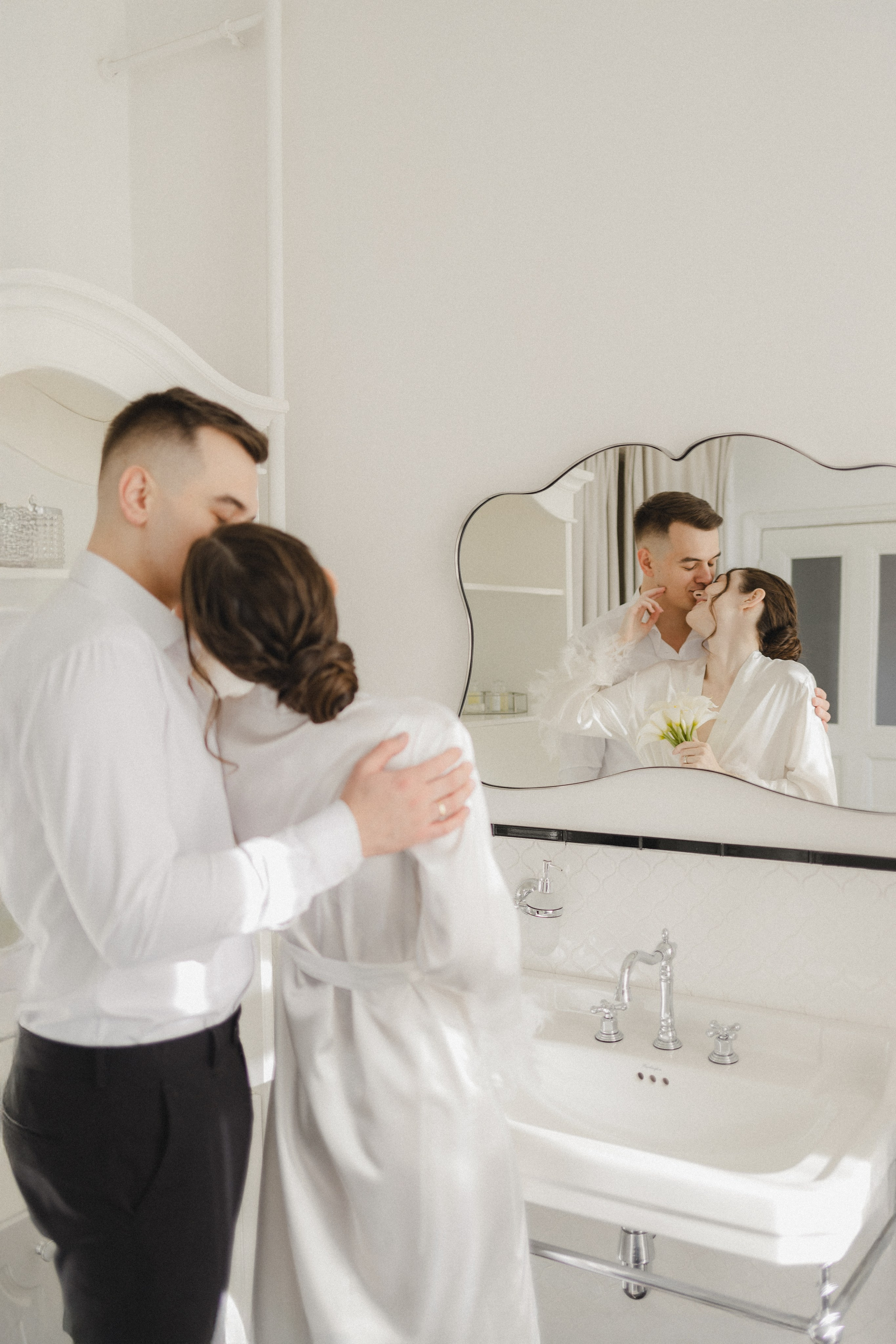 Анна & Даниил. Кузьмина Анастасия — контент-фотограф | Москва