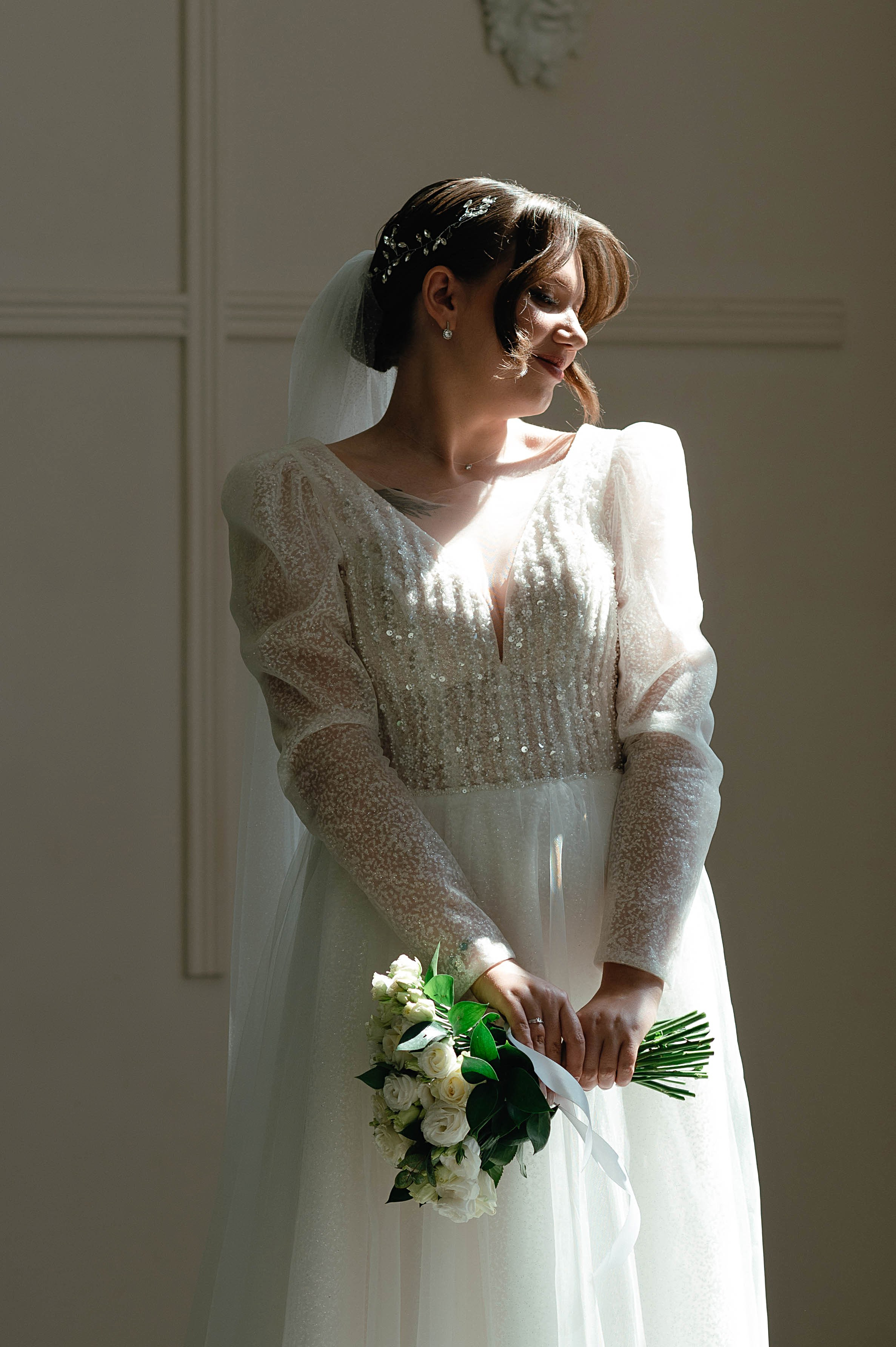 Vitaly & Ekaterina. Семейный и детский фотограф в Белгороде Ольга Сорока