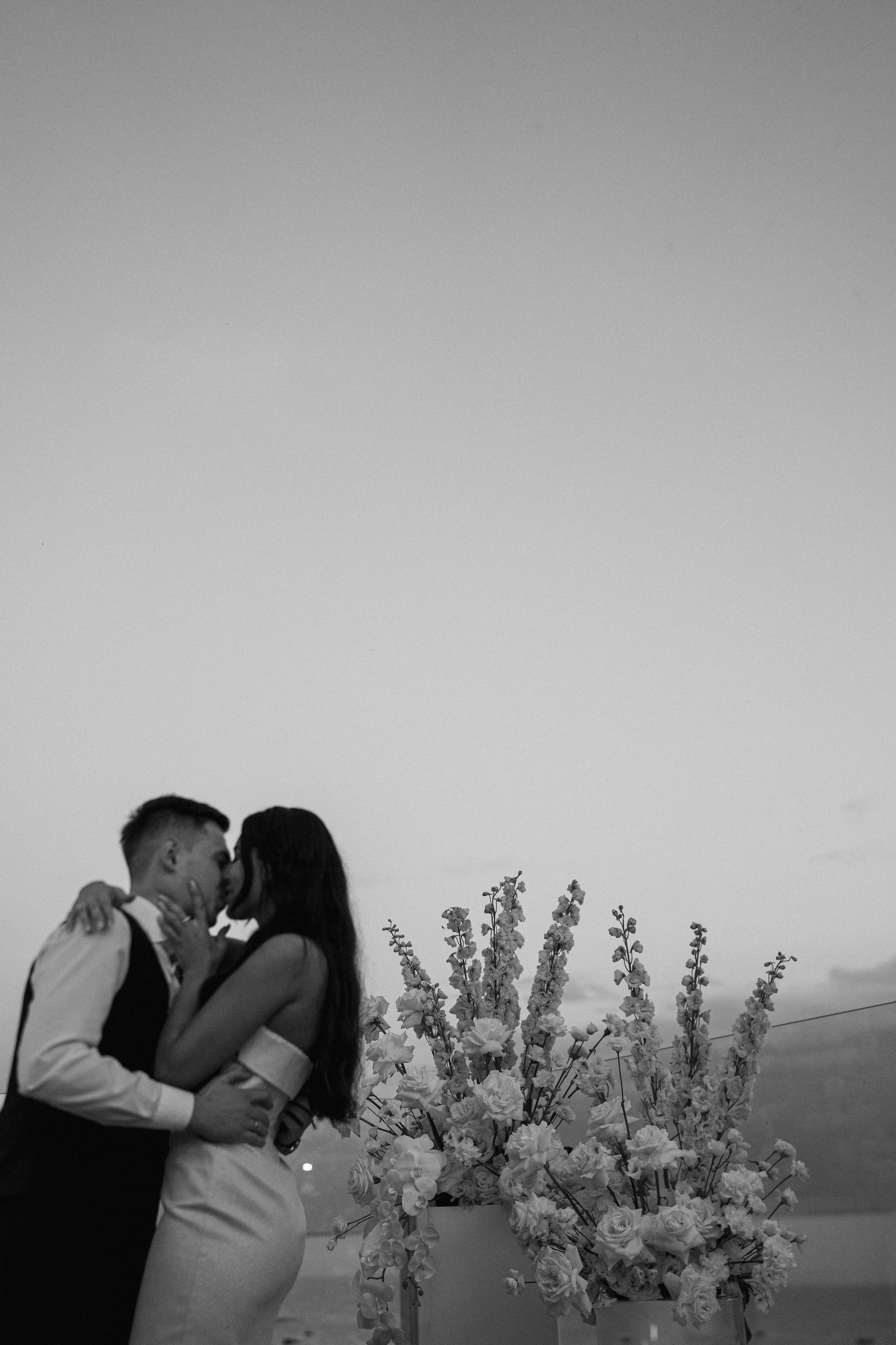 Стас и Александра. Свадебный фотограф в Санкт-Петербурге