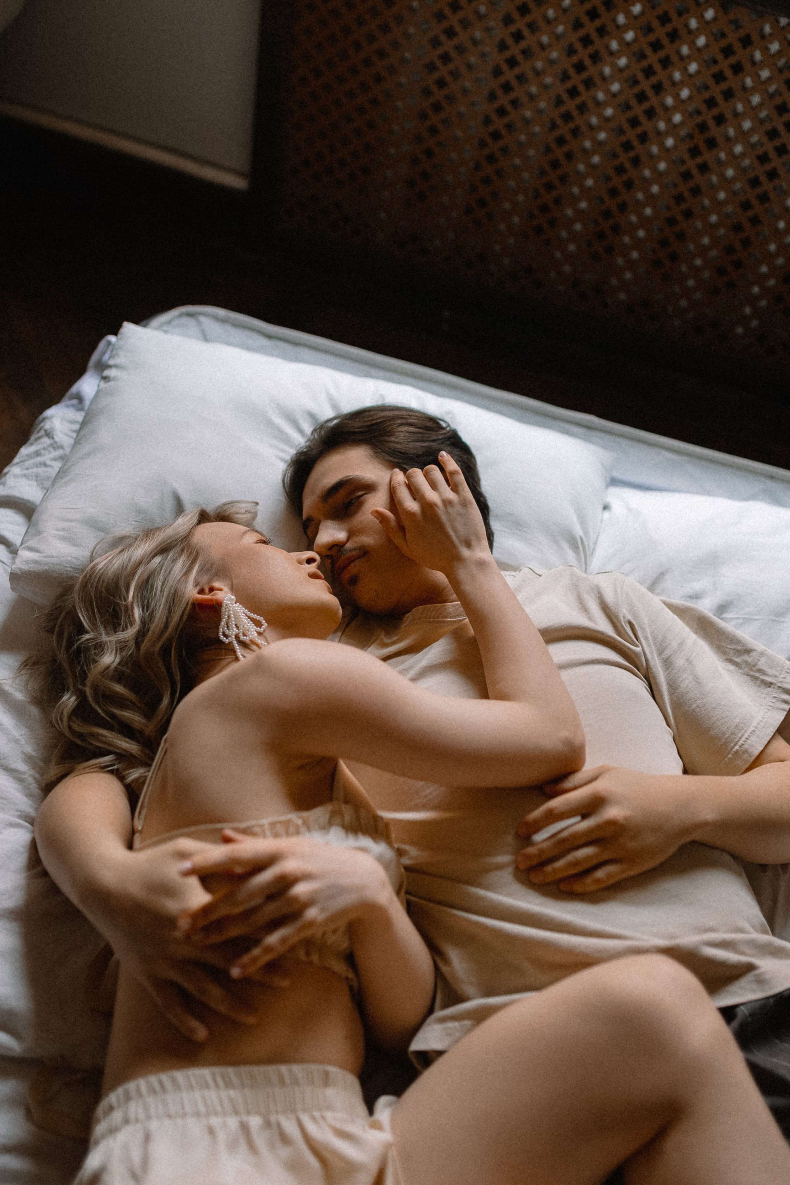 Миша и Саша. Николь — ваш любимый фотограф в Санкт-Петербурге