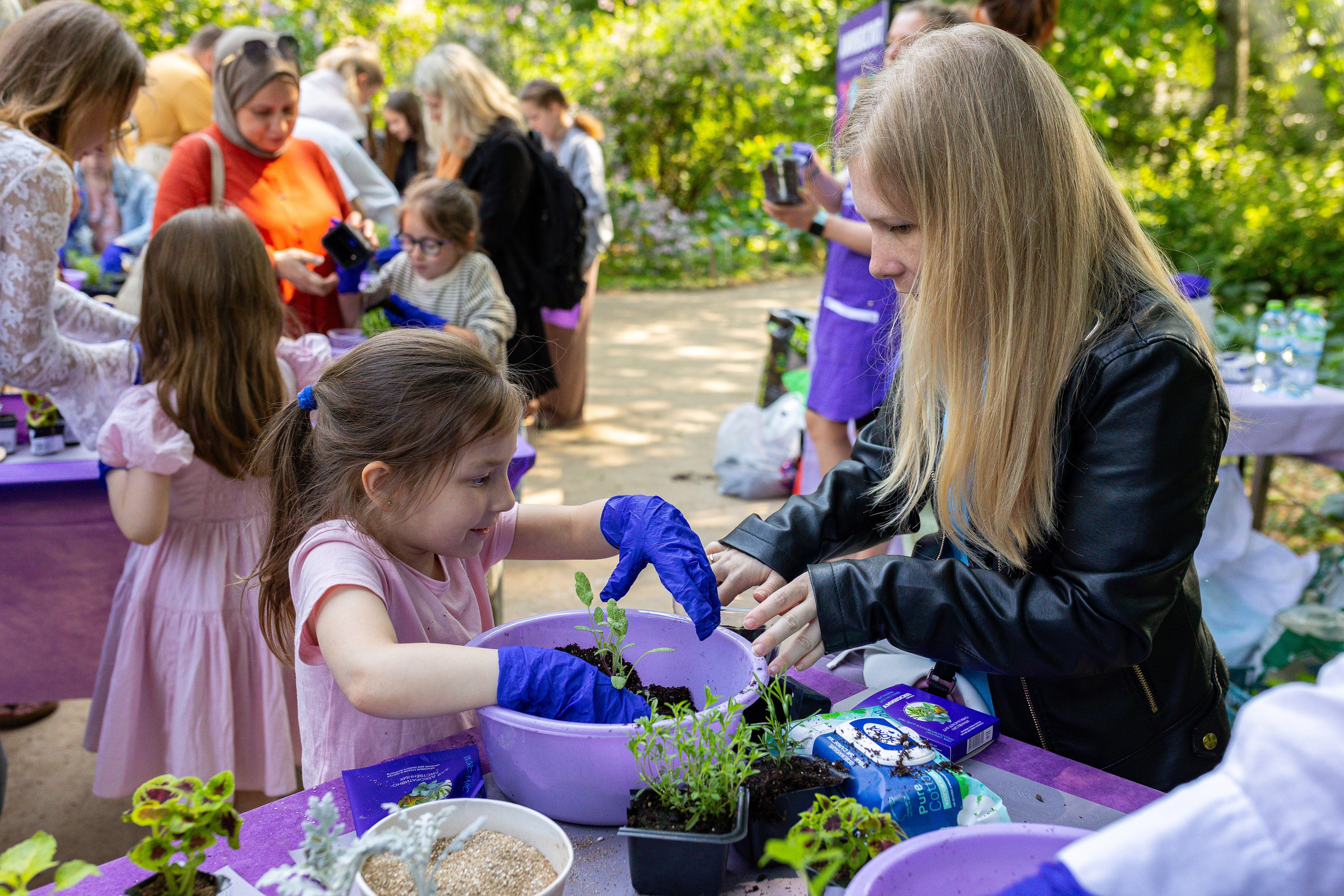 Мастер-класс от Аминосил. Александра Куликова фотограф, Москва
