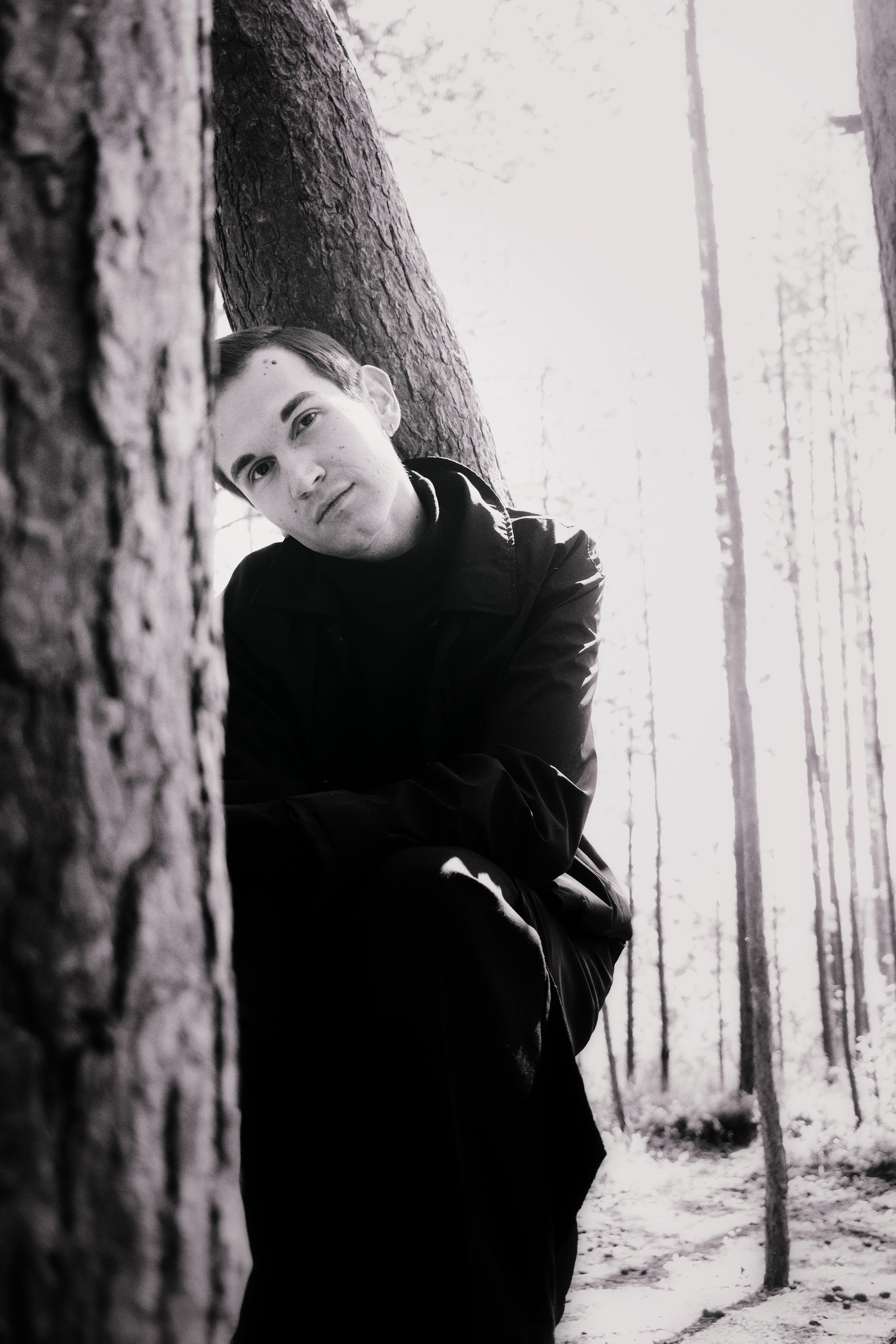 Дмитрий | Педагог Сценической Речи. Фотограф Бушуев Никита