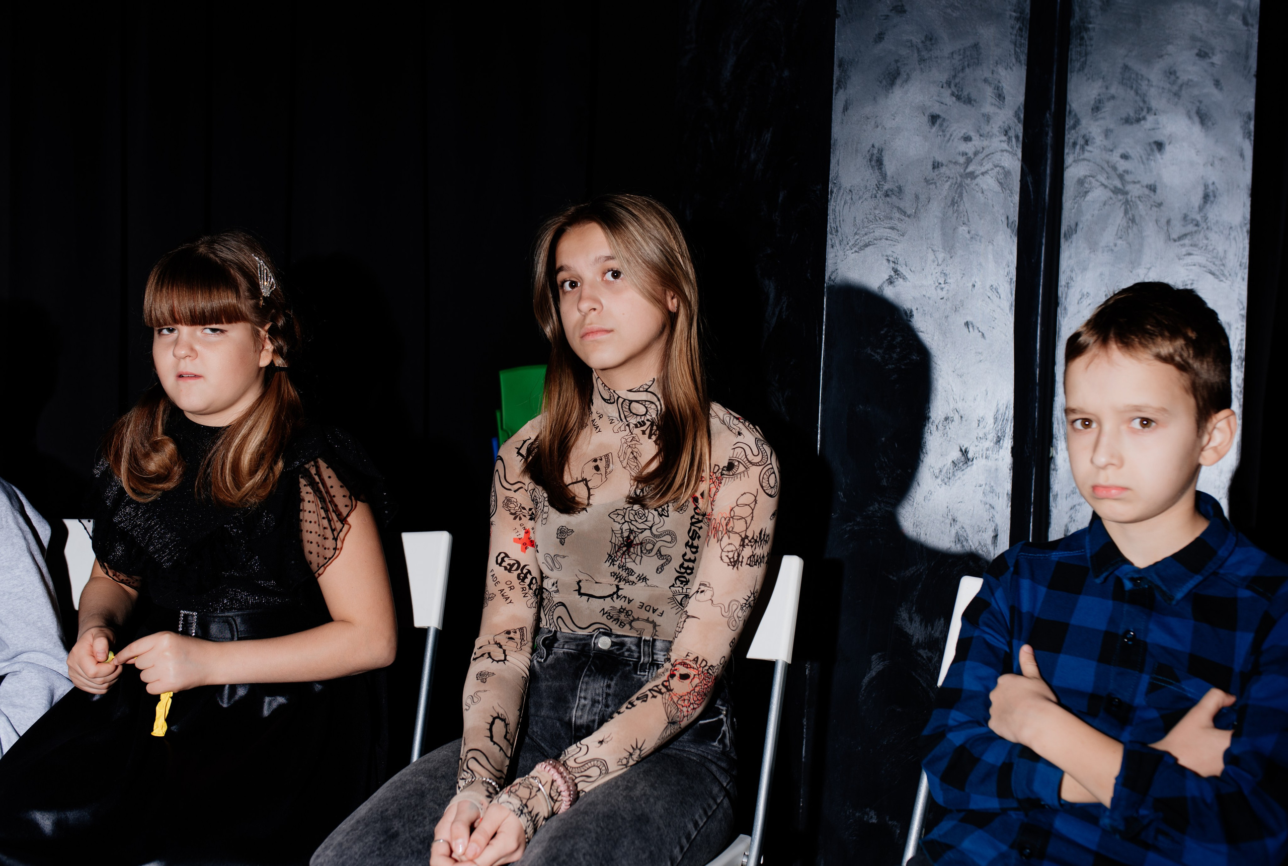 День Рождения. Персональный и семейный фотограф в Нижнем Новгороде-Карачева Анна