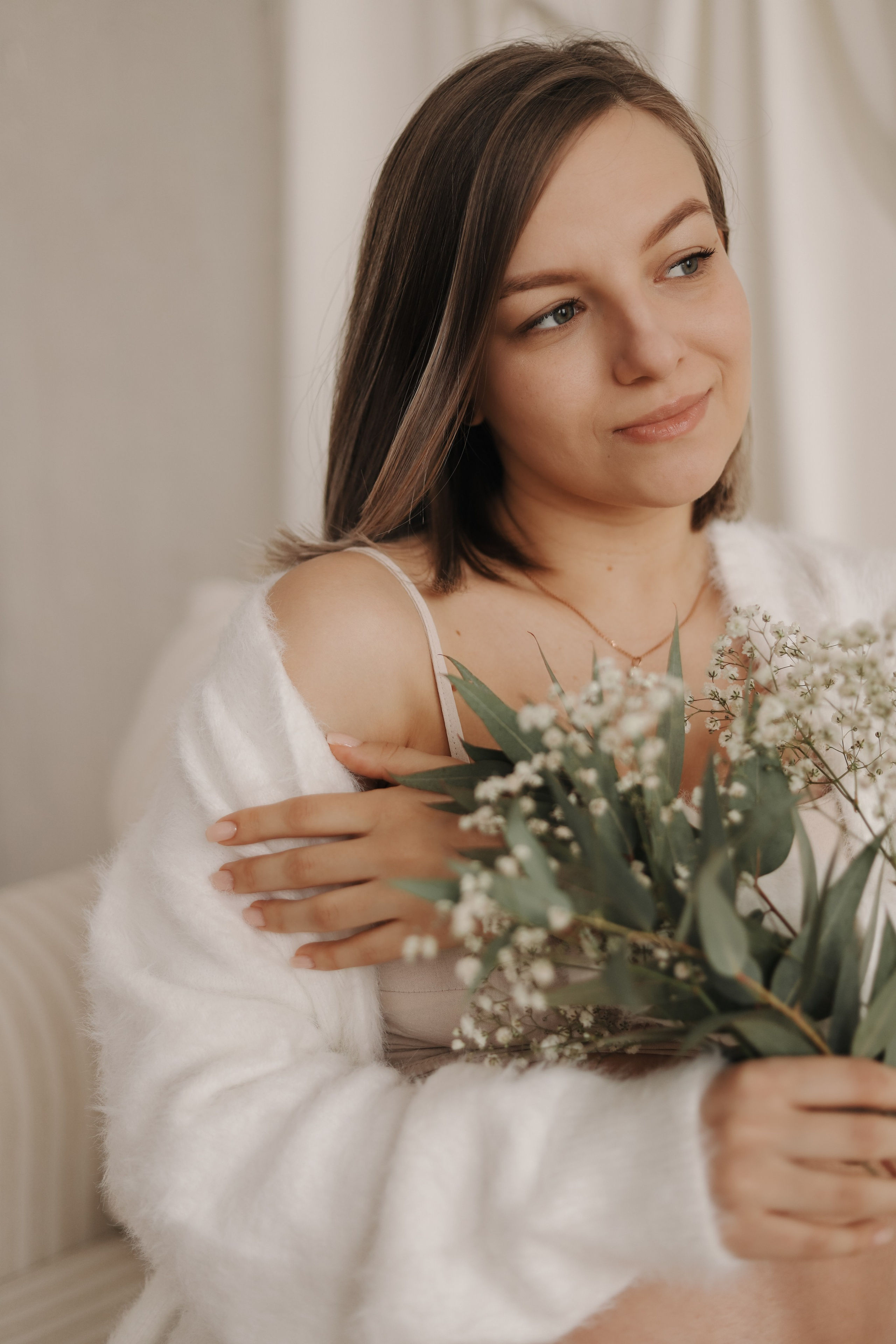 Беременность, в ожидании 💕. Семейный фотограф, женский портрет в Ставрополе