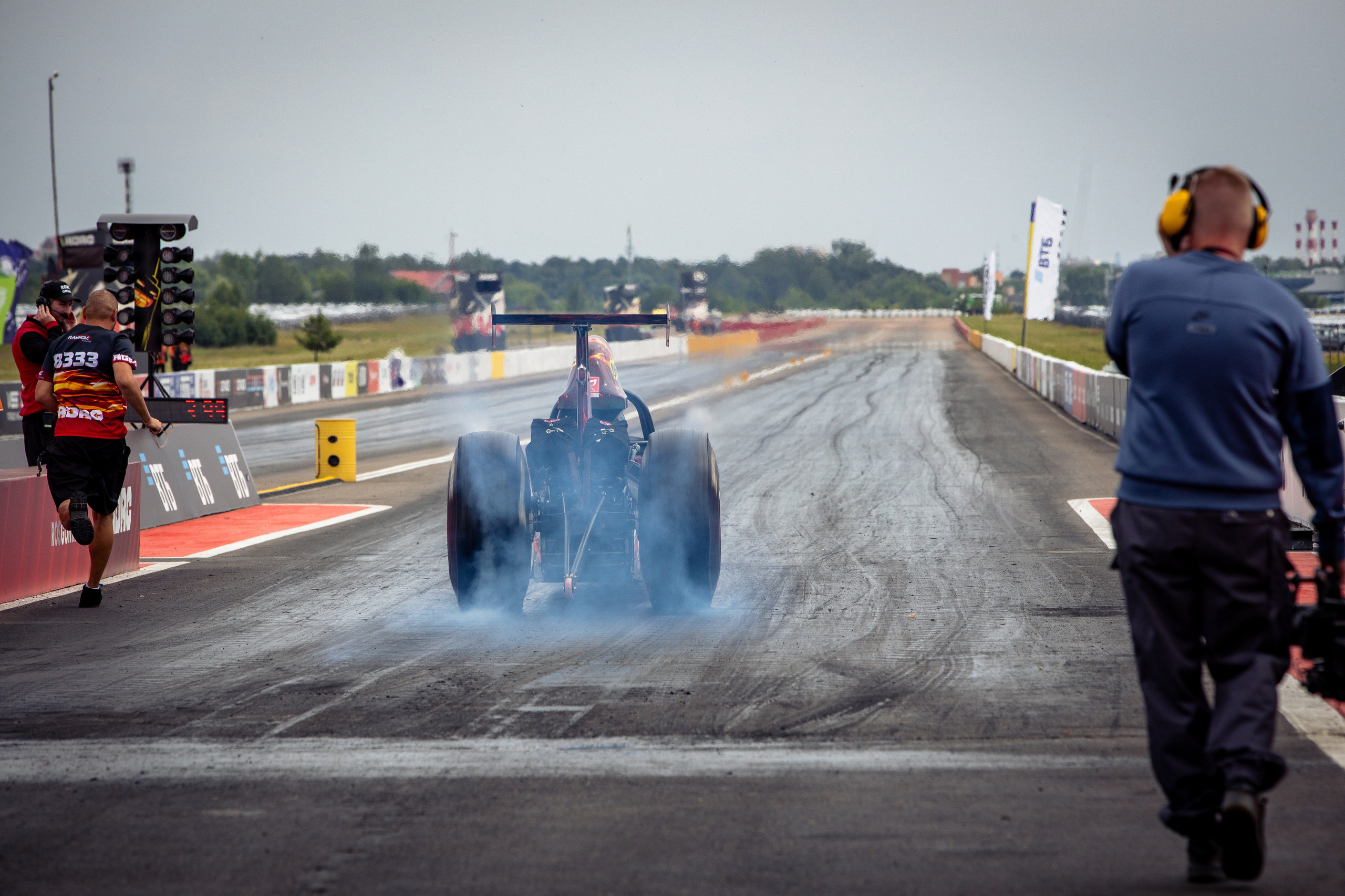 2 этап RDRC. Rusty Photographer