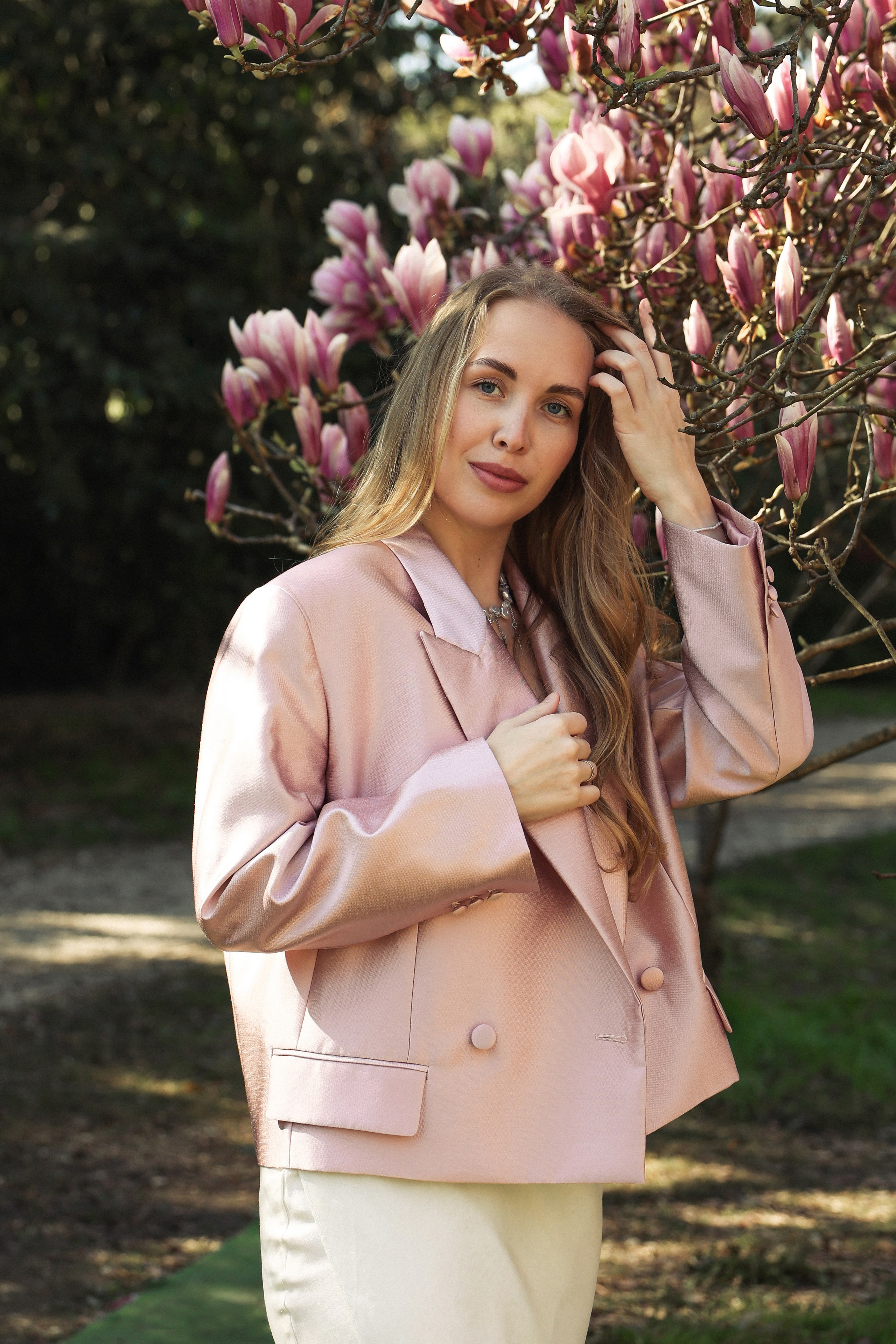 Фотосессии в Магнолии. Фотограф Сочи/ Сириус/ Красная поляна