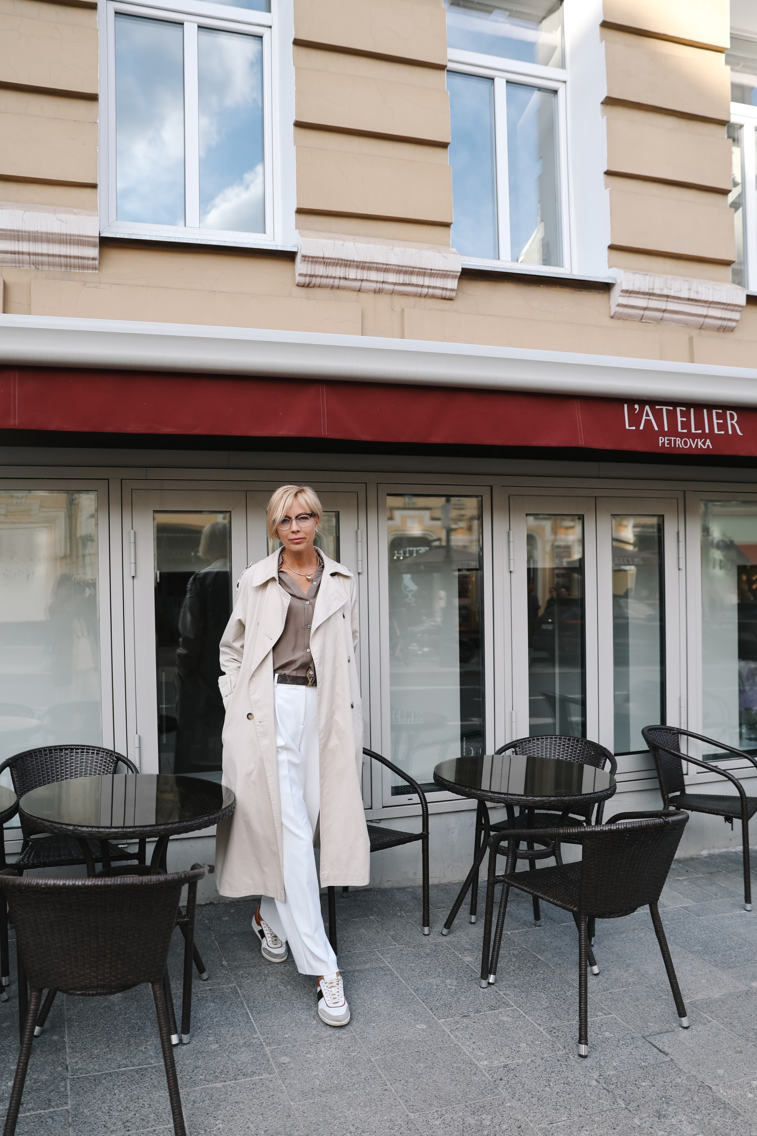 Марина. Фотограф и видеограф Анна Домашенко