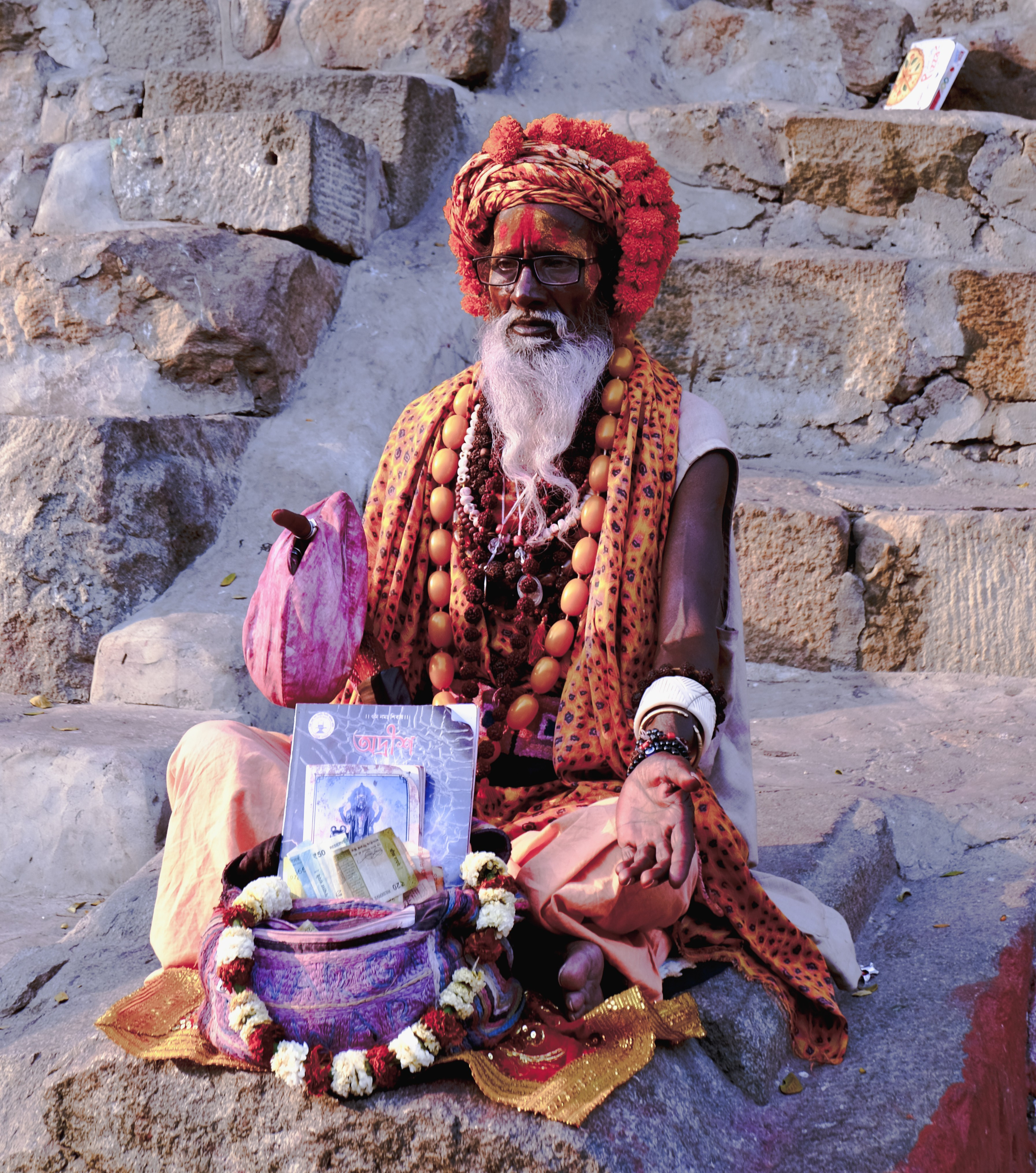 Индия Штат Ассам день 1. Фотографии из путешествий