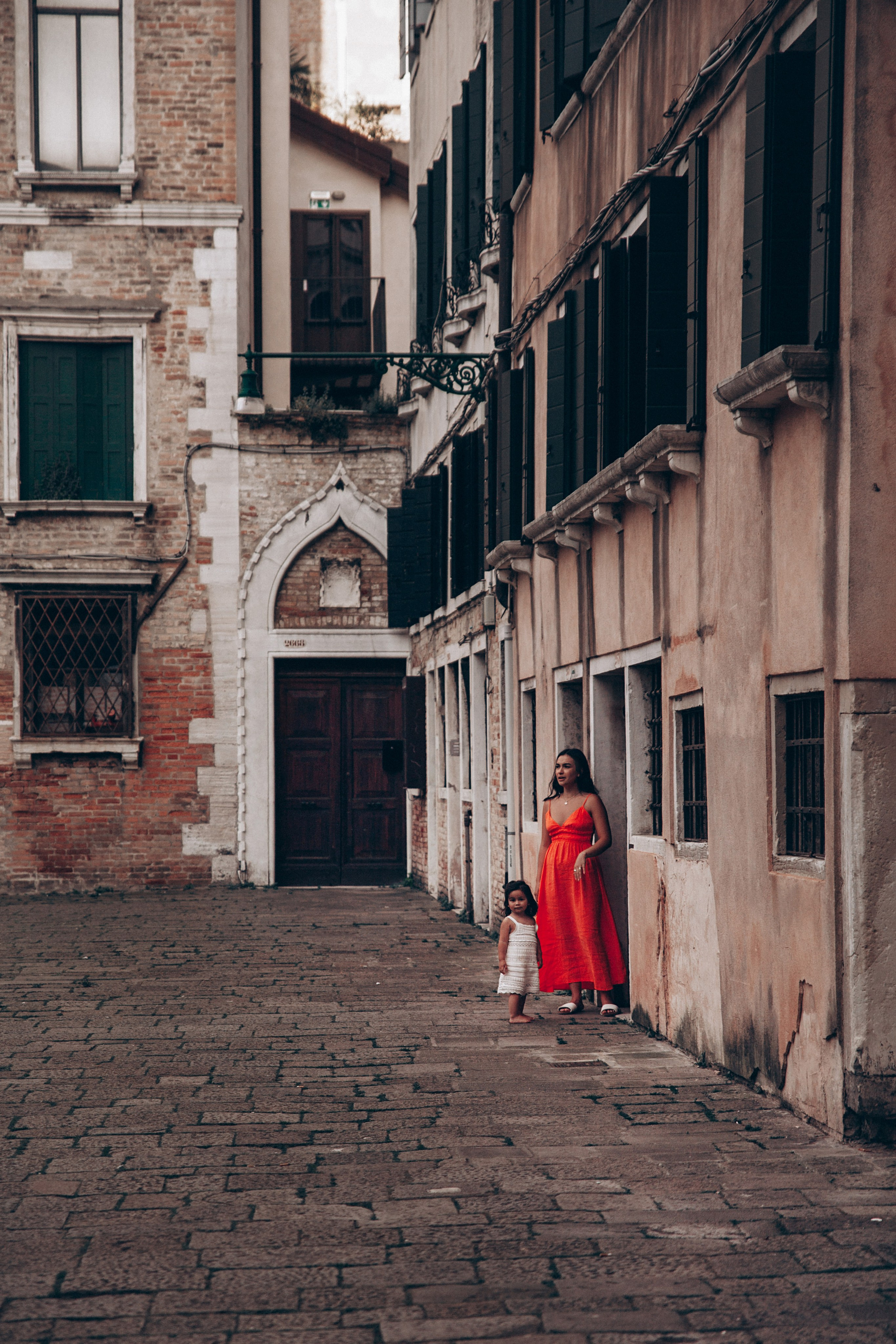Италия. Репортажный и детский фотограф в Минске