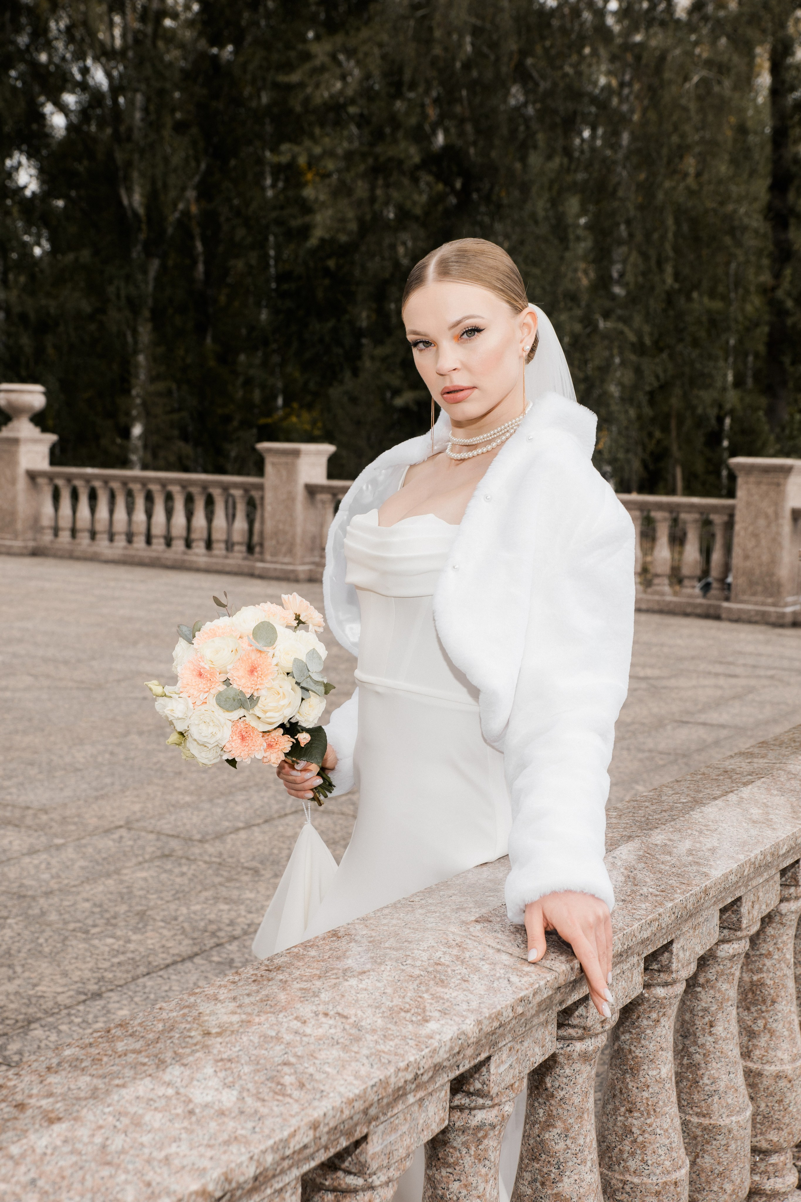 Олег и Валентина. Свадебный, репортажный фотограф в Тюмени Сергей Тапилин