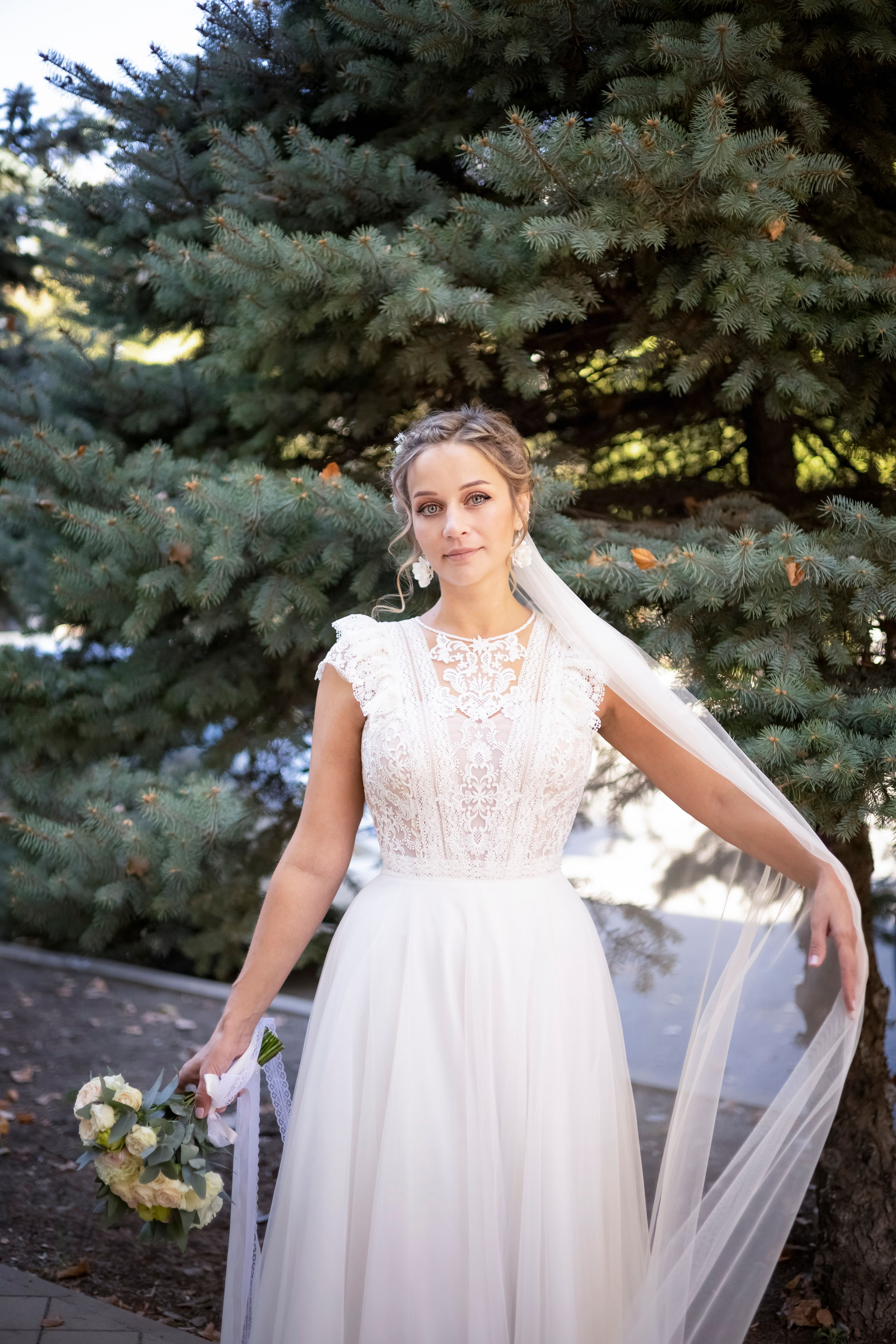 Михаил и Татьяна 12.10.2024 г. Фотограф Людмила Лебединская г. Краснодар (Приморско-Ахтарский р-он)