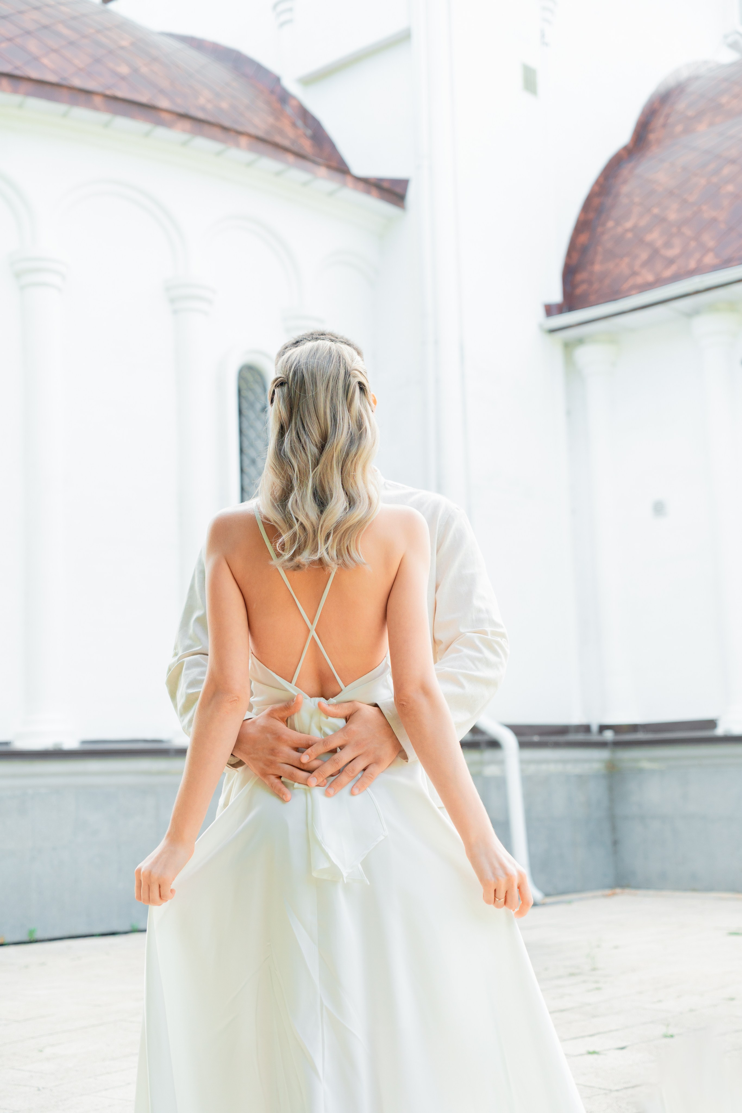 А + Д. Фотограф г. Тольятти