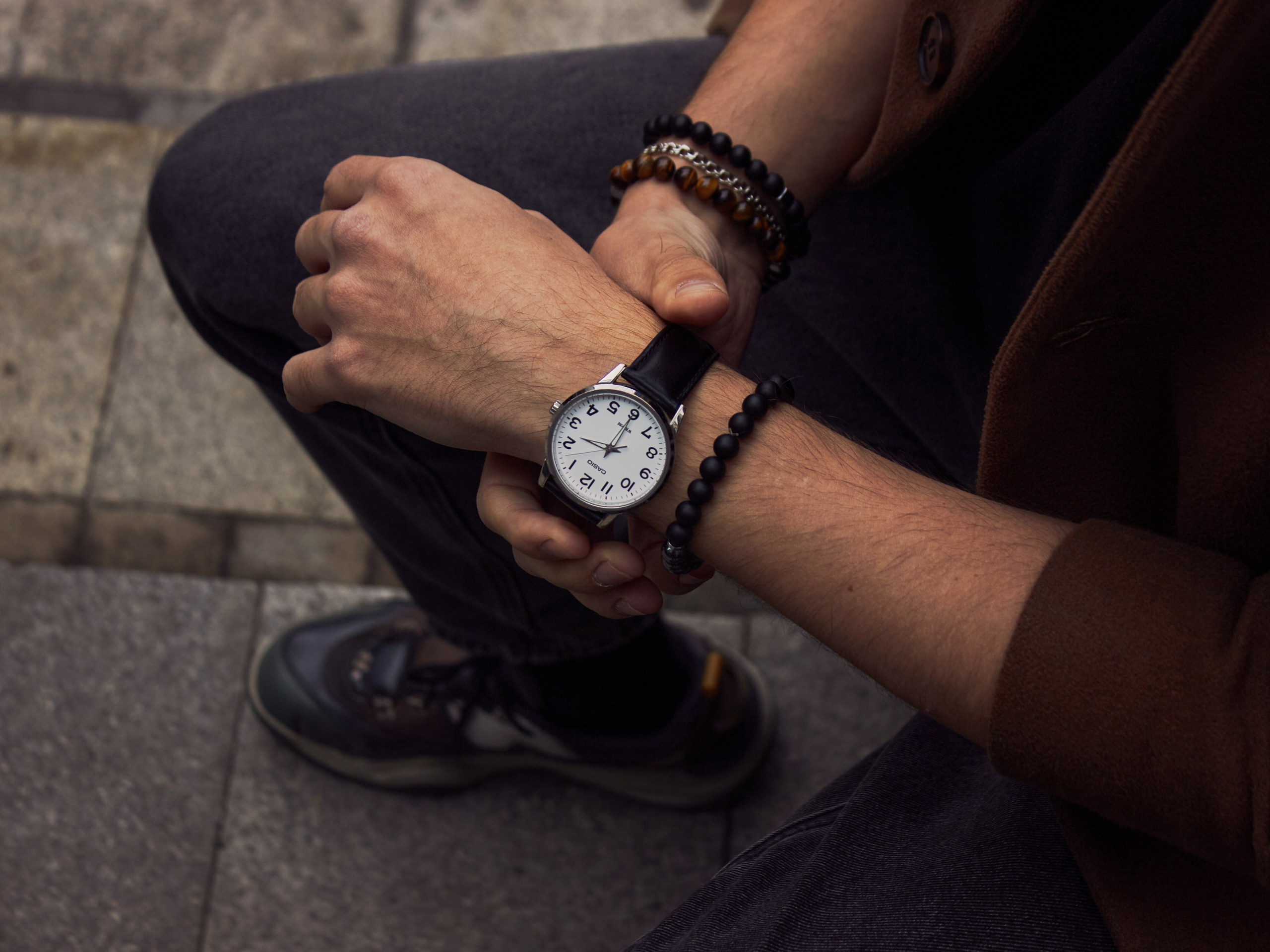 Портретная фотоссесия. Портретный фотограф из Москвы Комбар Елизавета