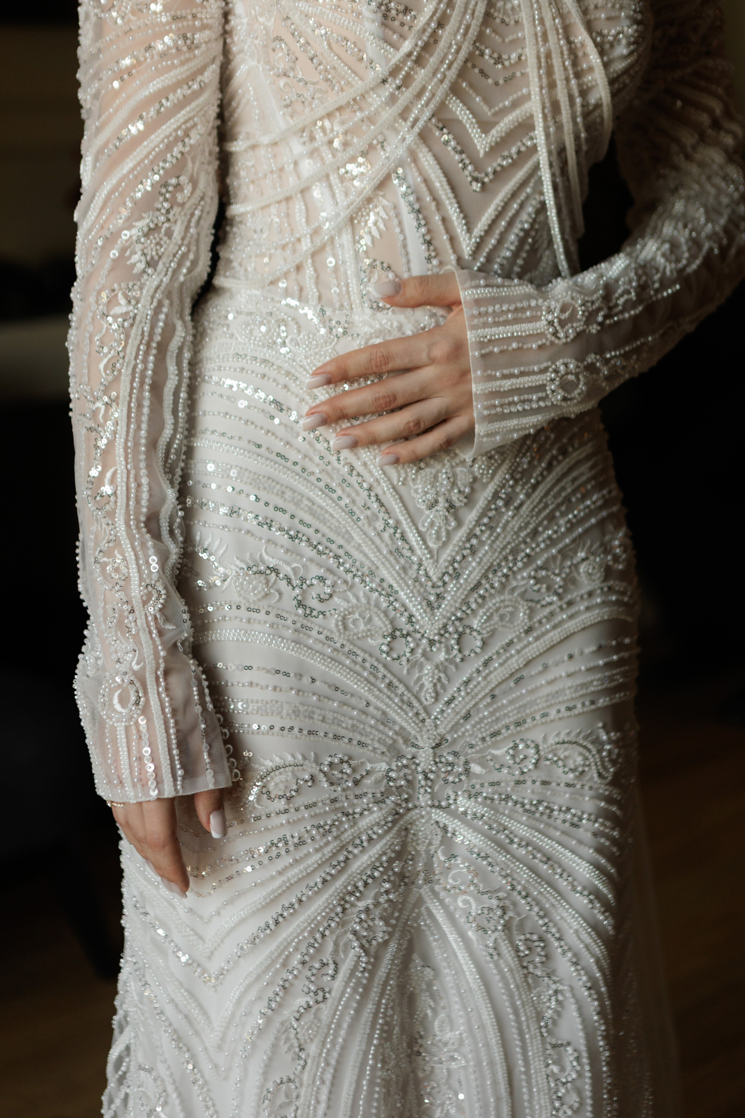 Свадьба в загородном клубе Голицын. Свадебный фотограф Ростов на Дону / Таганрог — Усачева Анастасия