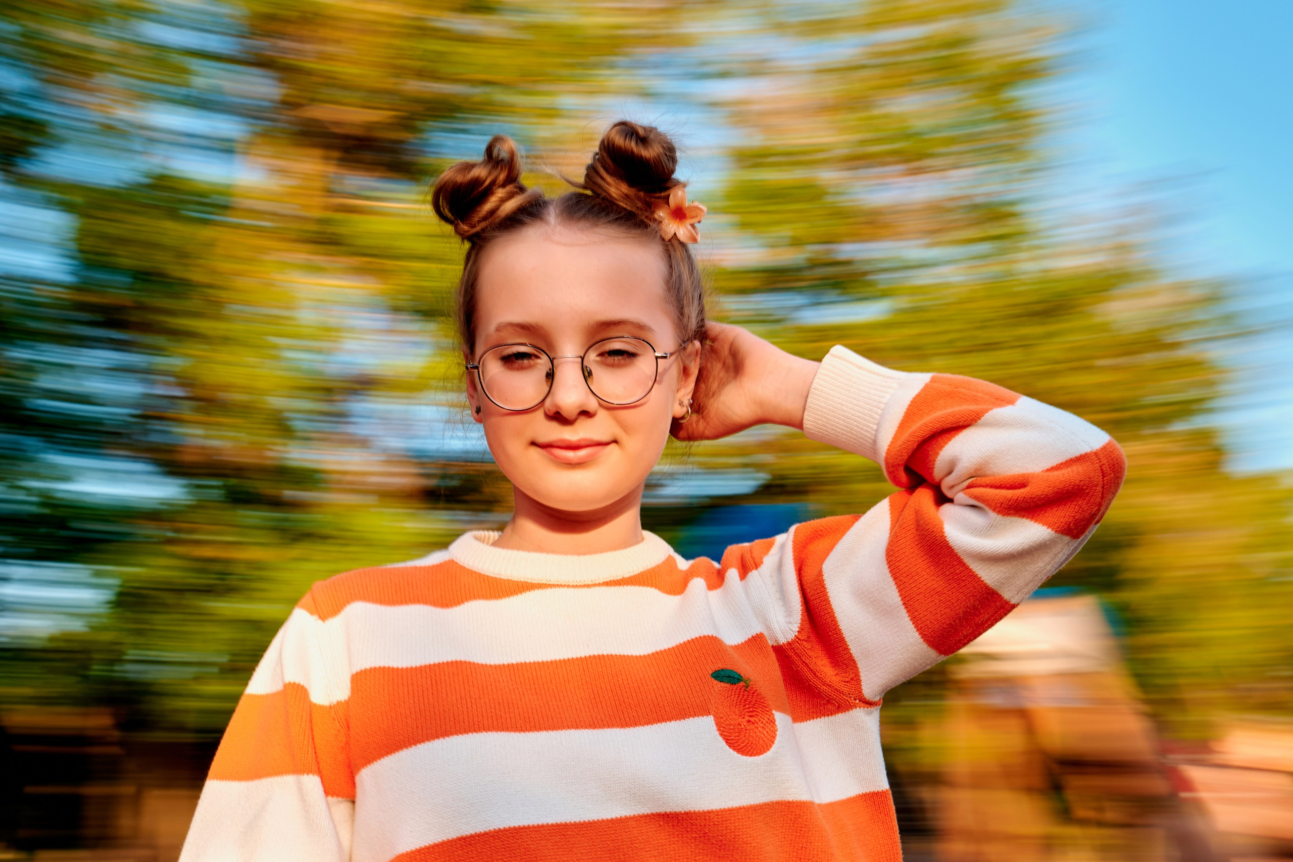 Съемка по подарочному сертификату. Фотограф Таганрог Анна Трайжон