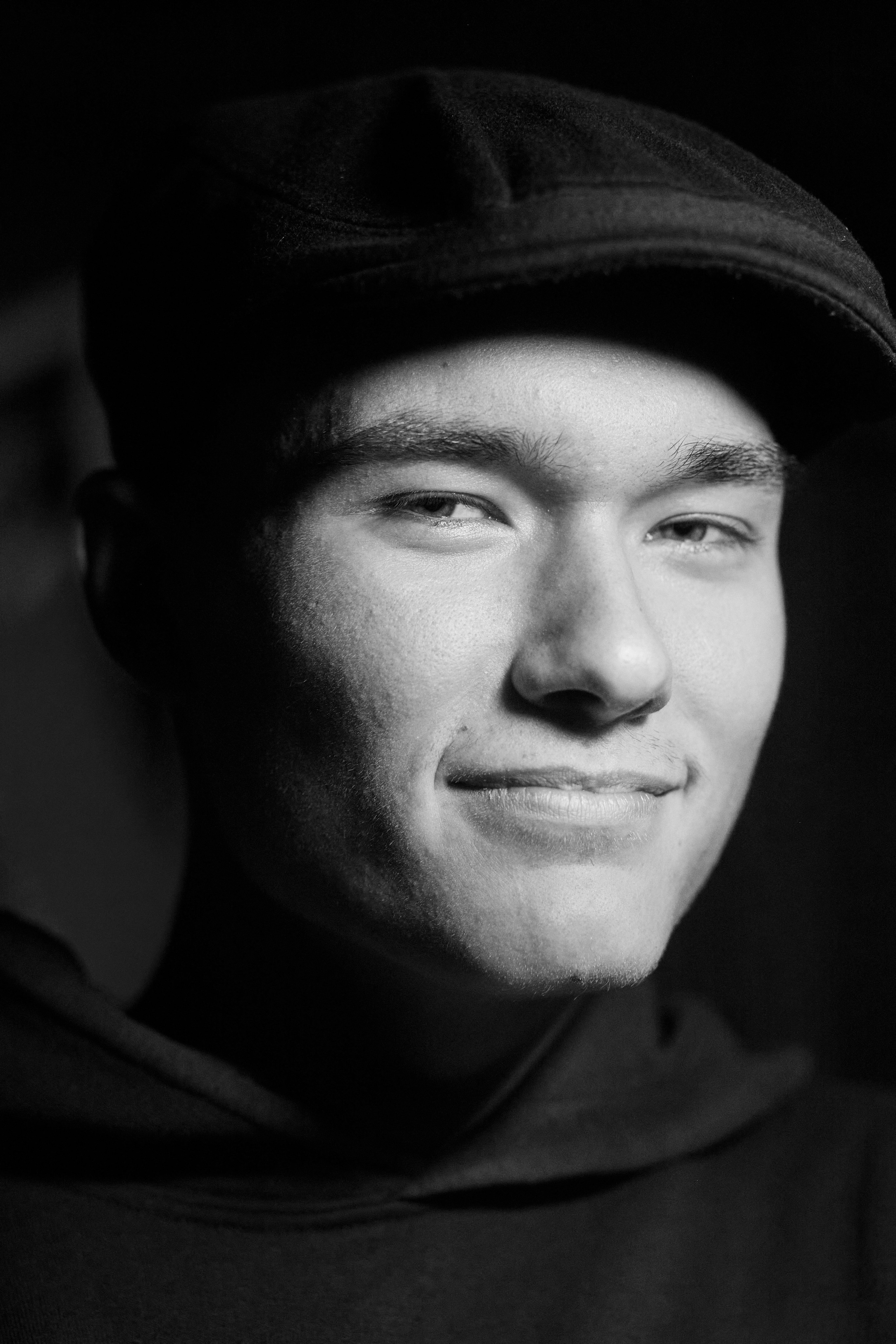 День рождения группы «Желчь». Фотограф Юлия Маринина