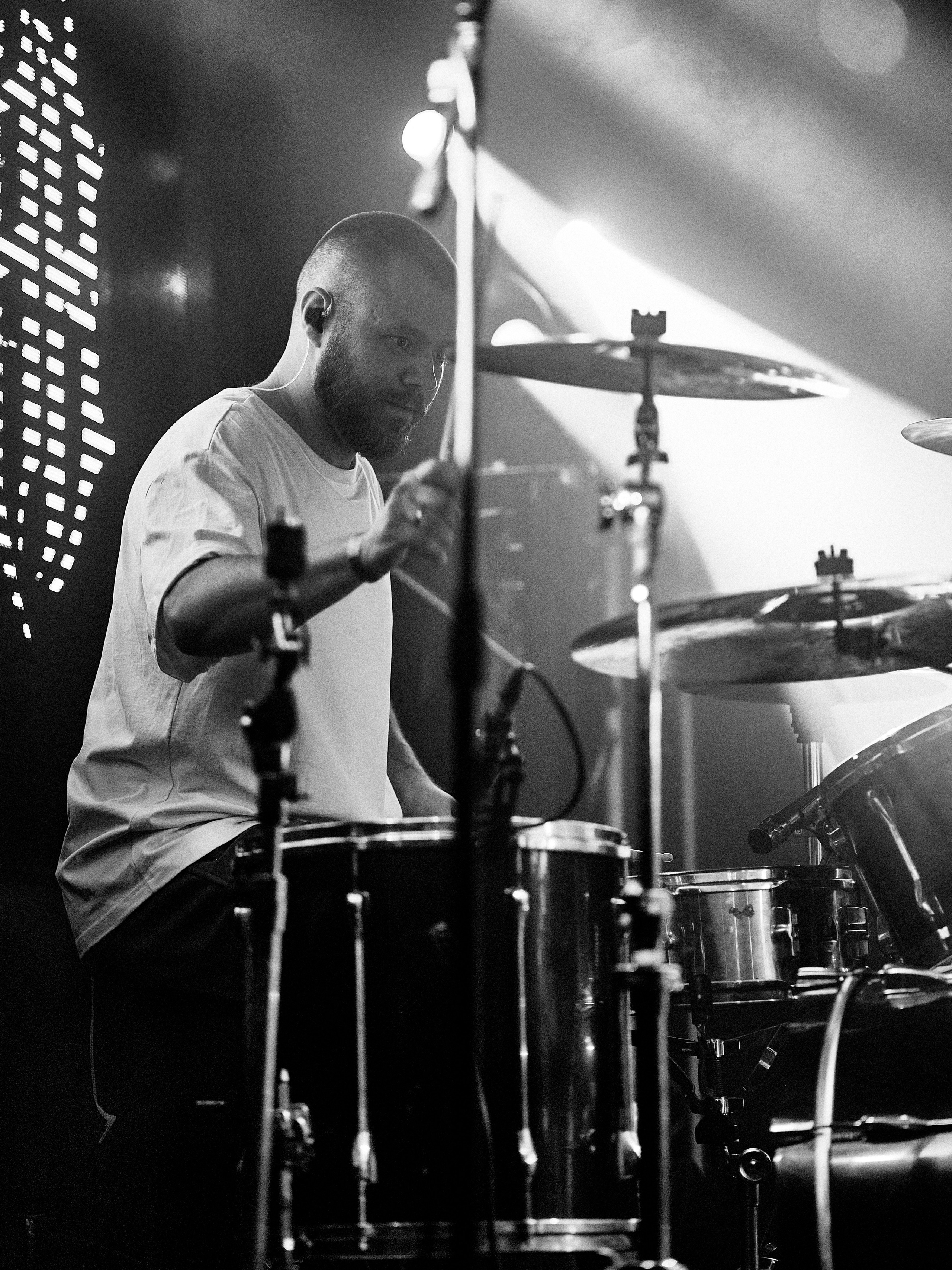 Beatdown Heroes. Фотограф Юлия Маринина