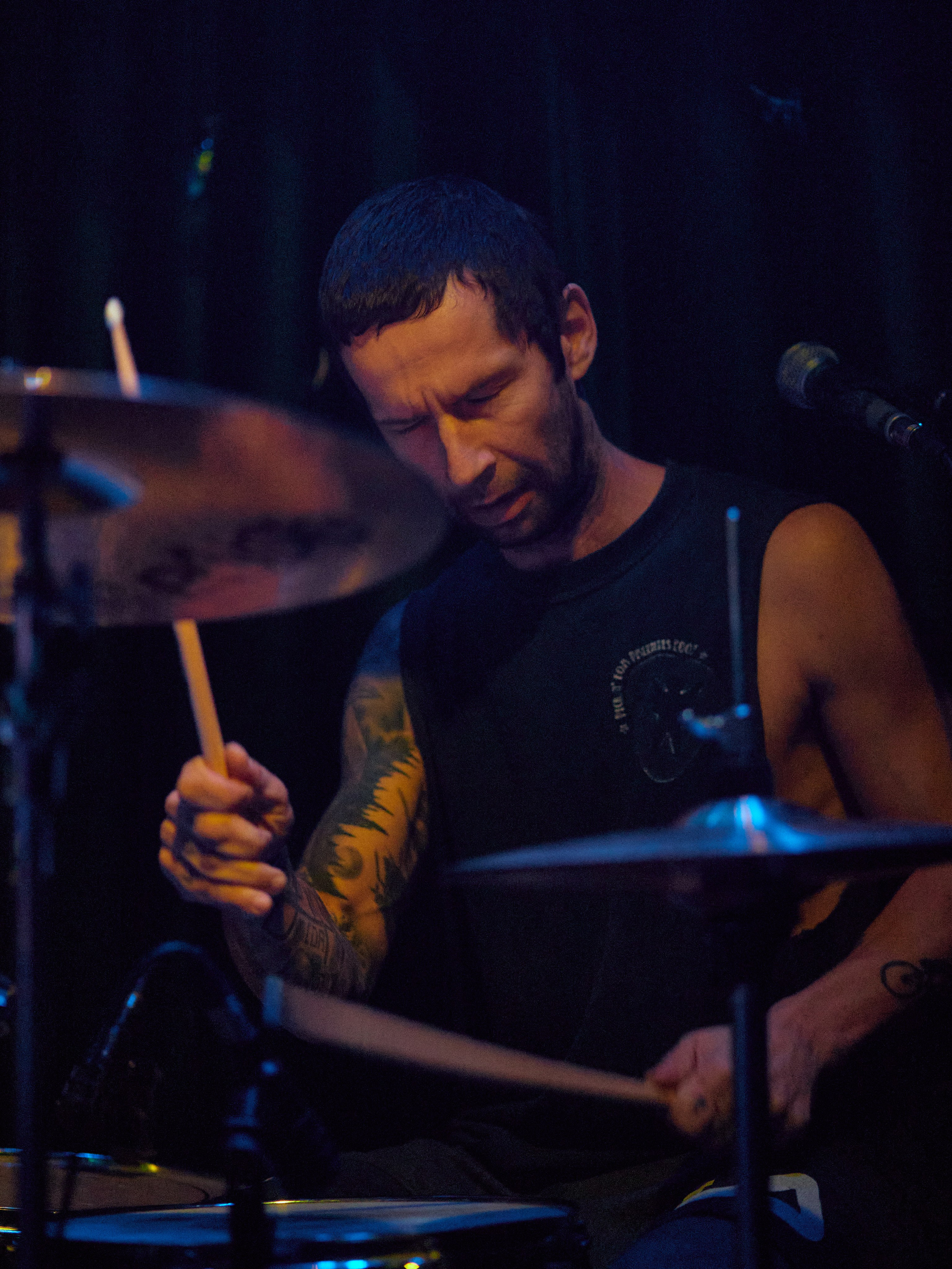 КАБАН FEST 3. Фотограф Юлия Маринина