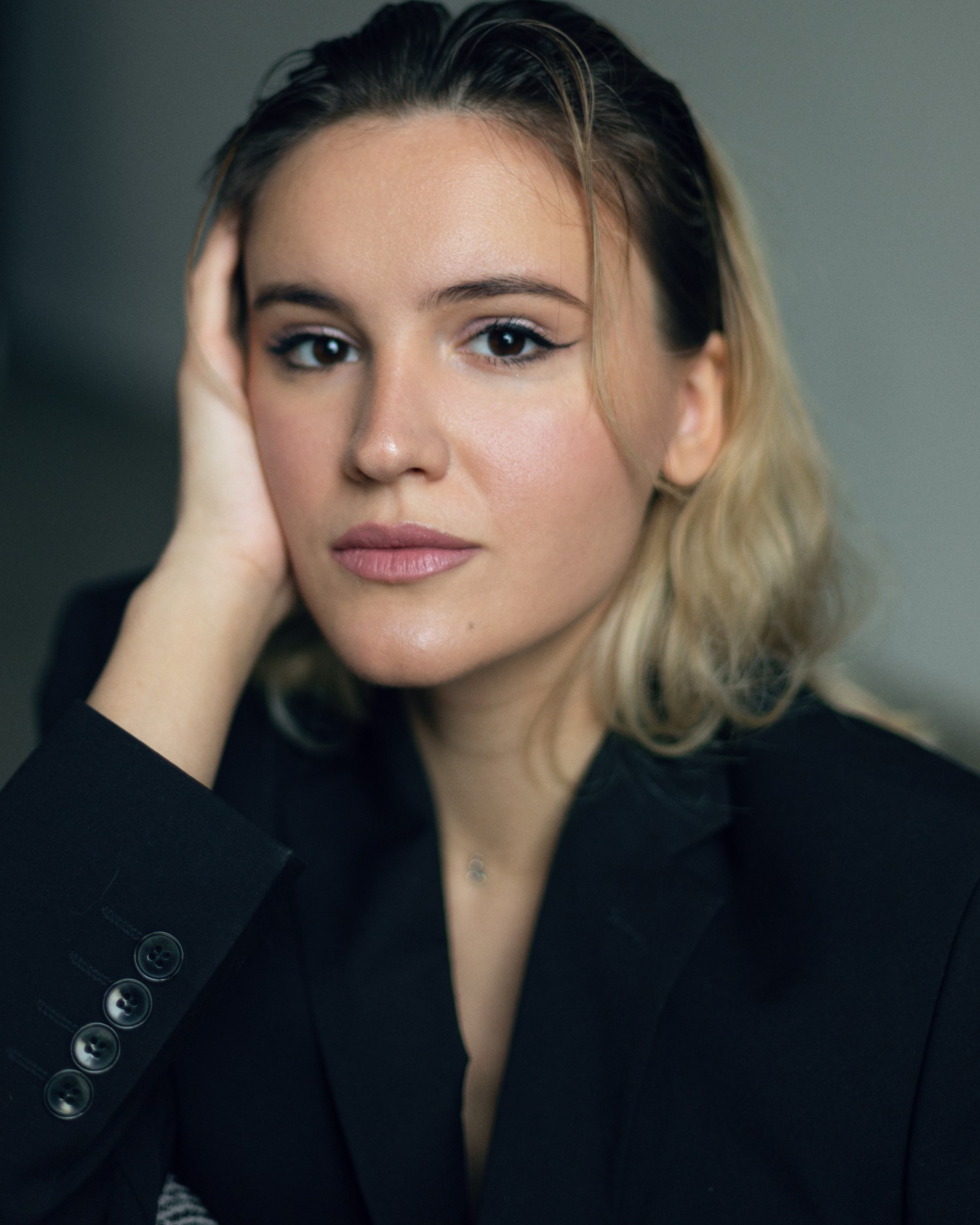 Маша. Фотограф в Москве — Евгения Прокопенко