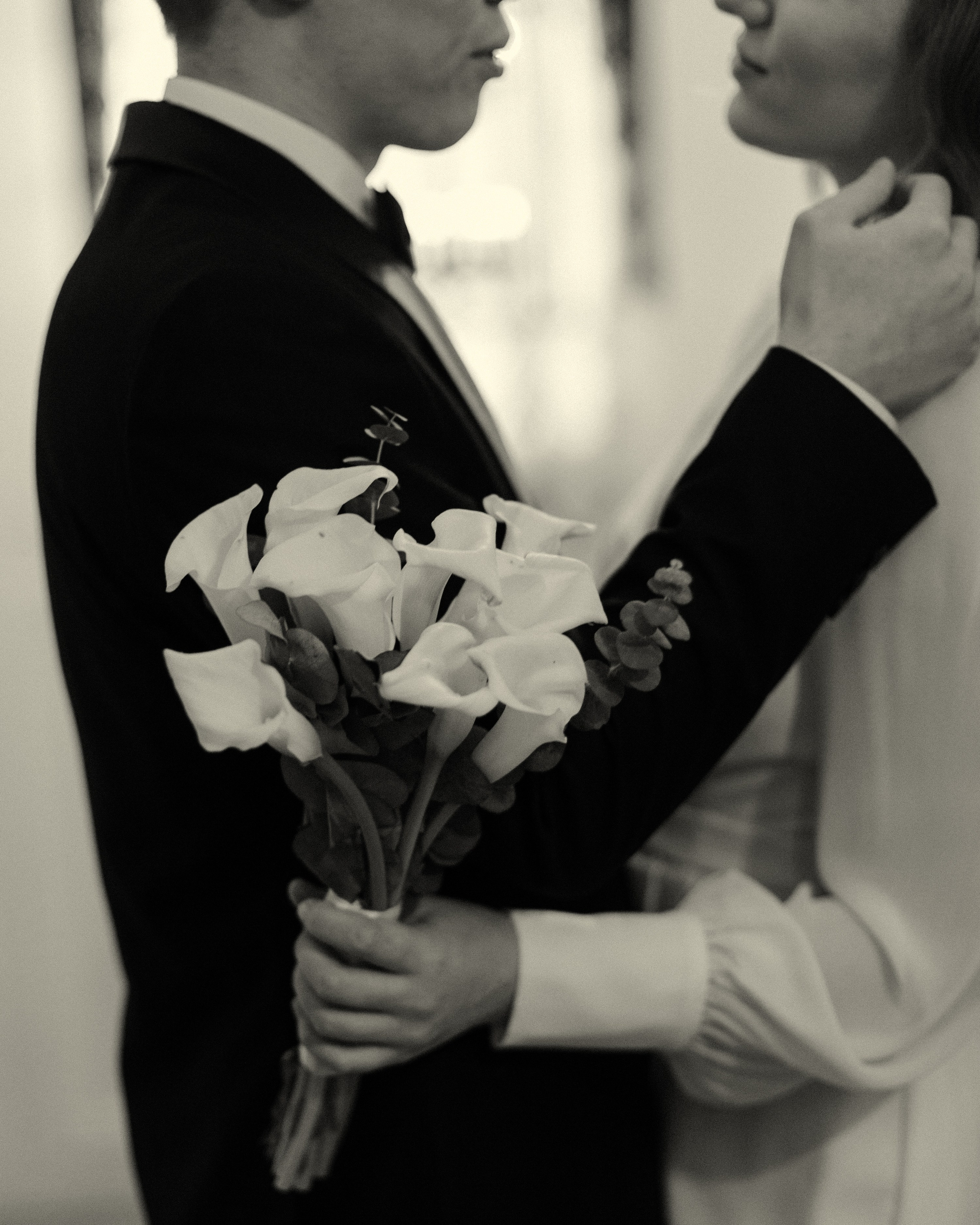 София и Илья. Фотограф в Москве — Евгения Прокопенко