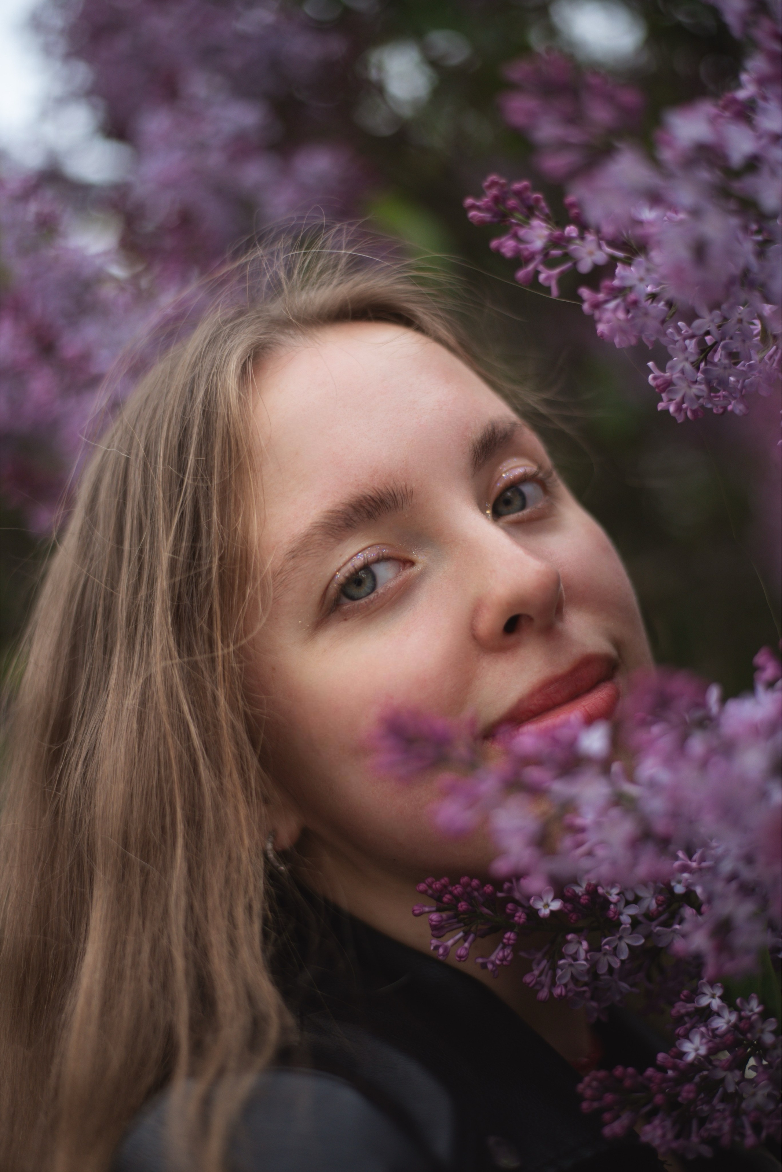 Рита СПб. Фотограф про жизнь. Сергиев Посад, Мск