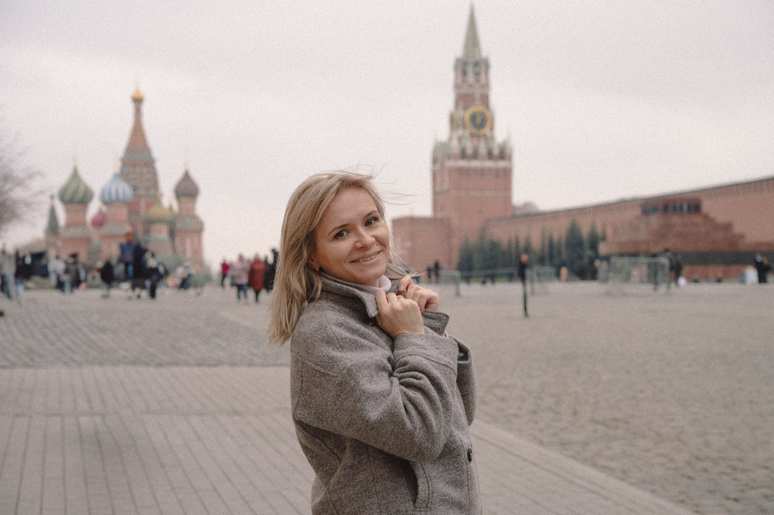 Прогулочные. Фотограф в Москве