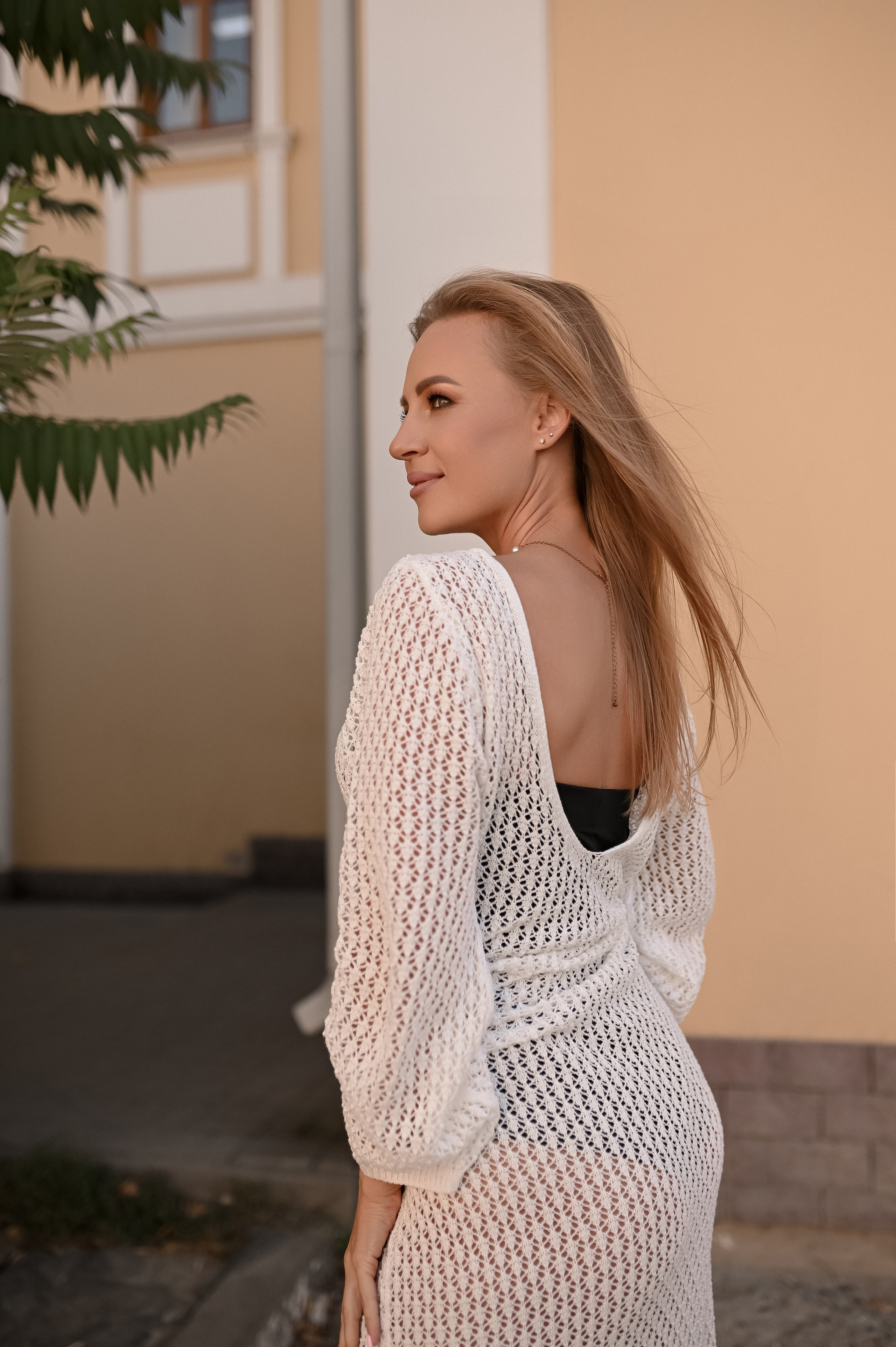 Анна. Твой личный проводник к красивым фотографиям в Старом Осколе