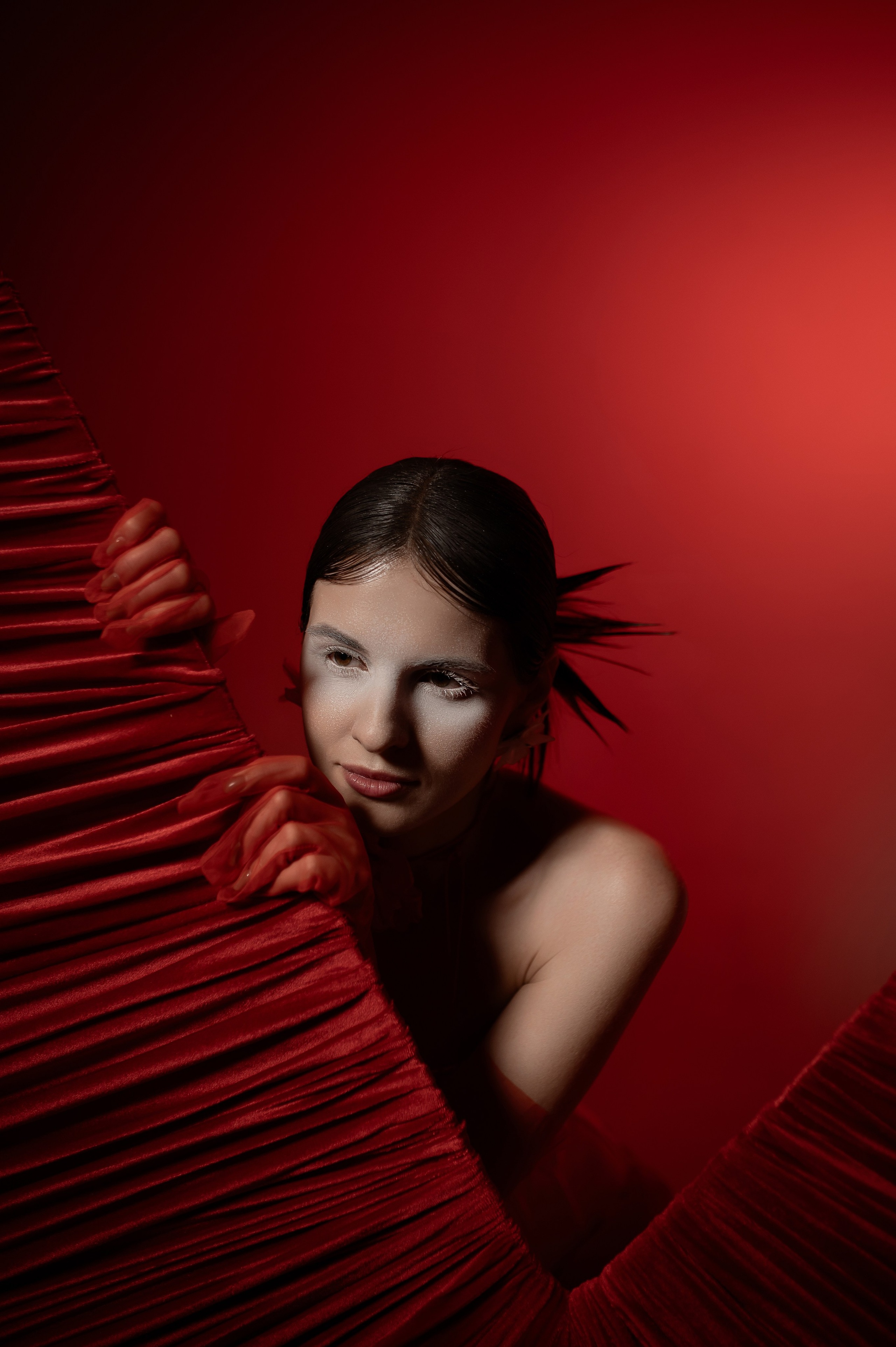 Виктория. Твой личный проводник к красивым фотографиям в Старом Осколе