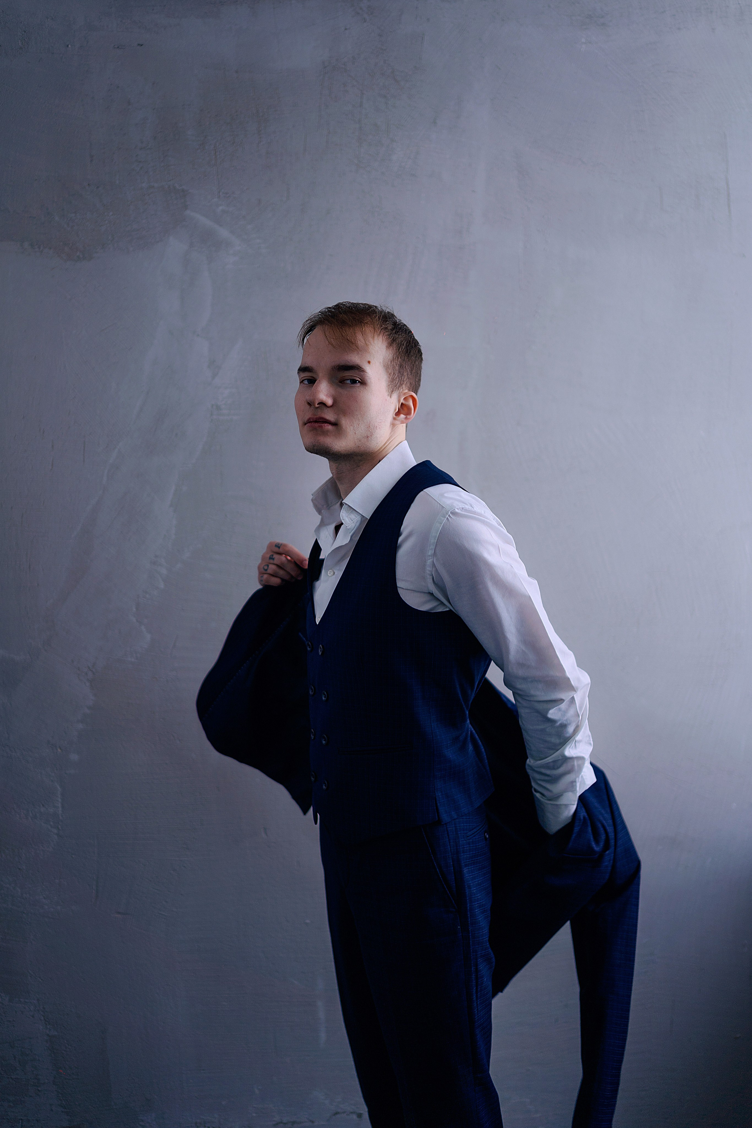 Vladislav. Главная