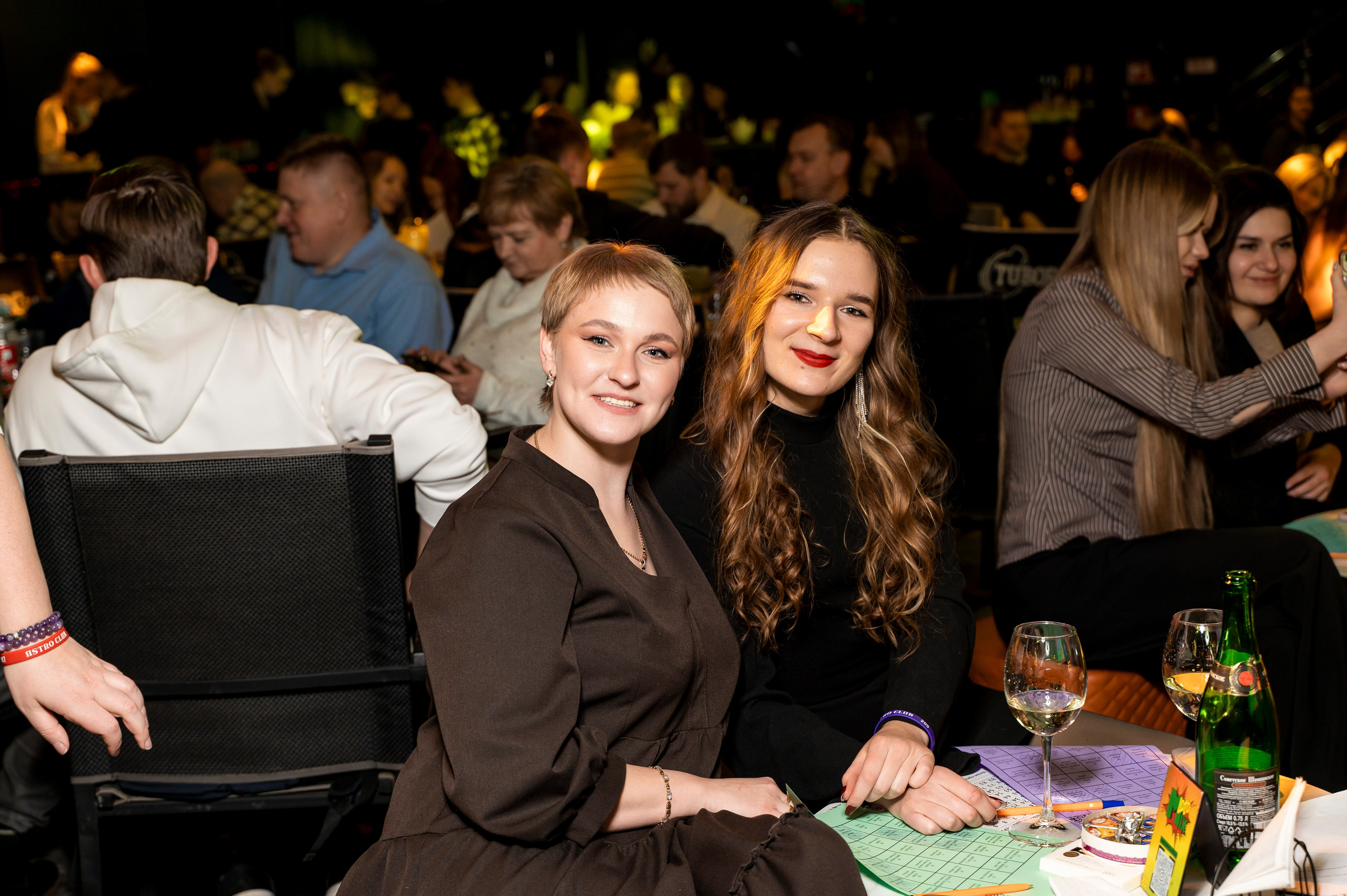 Репортажная съемка (съемка мероприятий). Фотограф Беларусь — Ольга Шаповалова (Жардецкая)