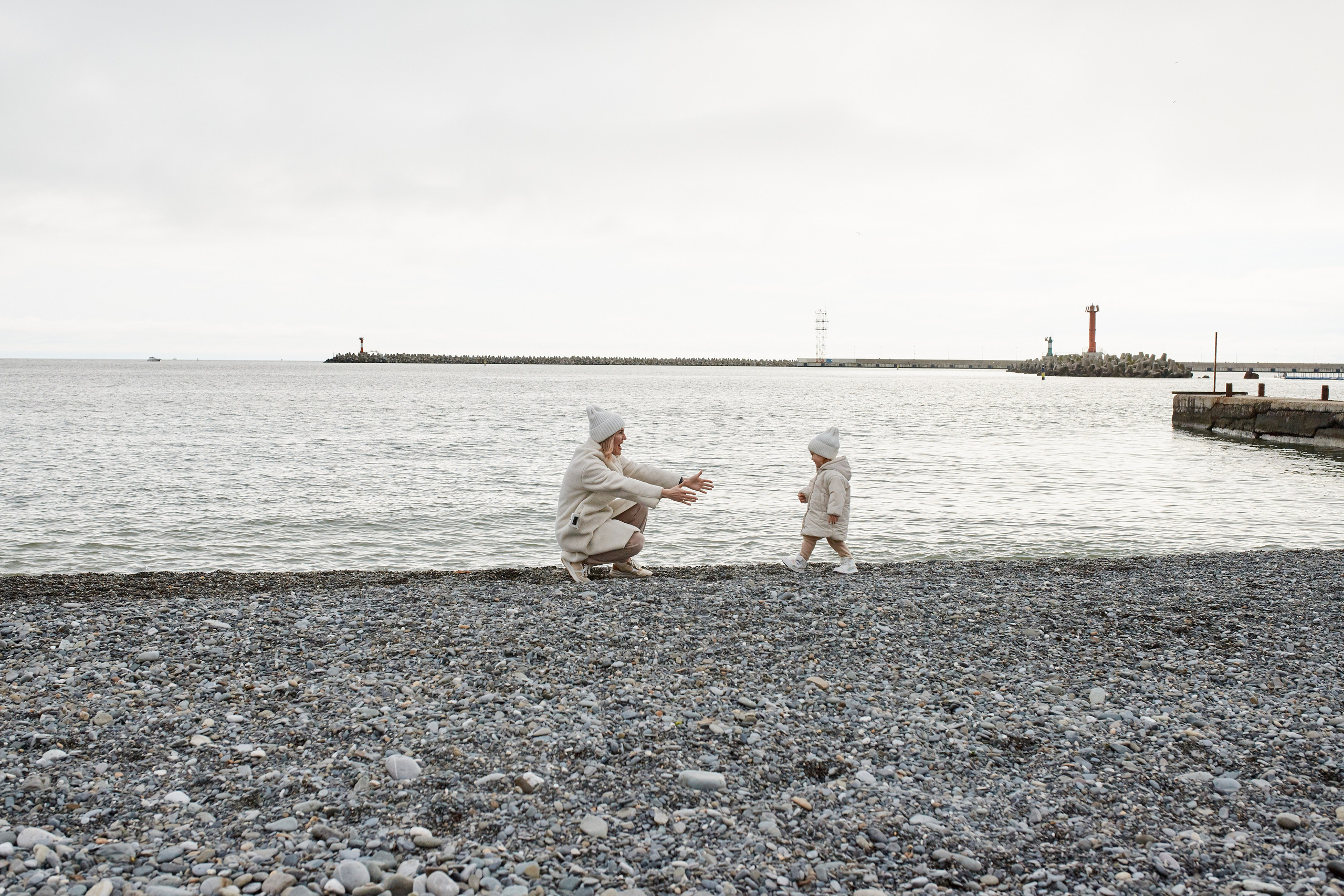 Семья Сочи. Семейный и свадебный фотограф в Новороссийске