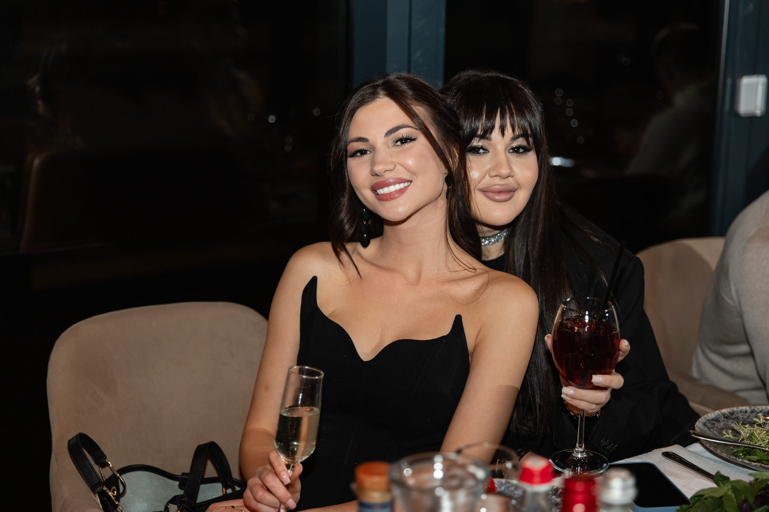 Новогодний корпоратив Третий Рим (Veranda Riverside). Татьяна Чернышова свадебный фотограф Москва