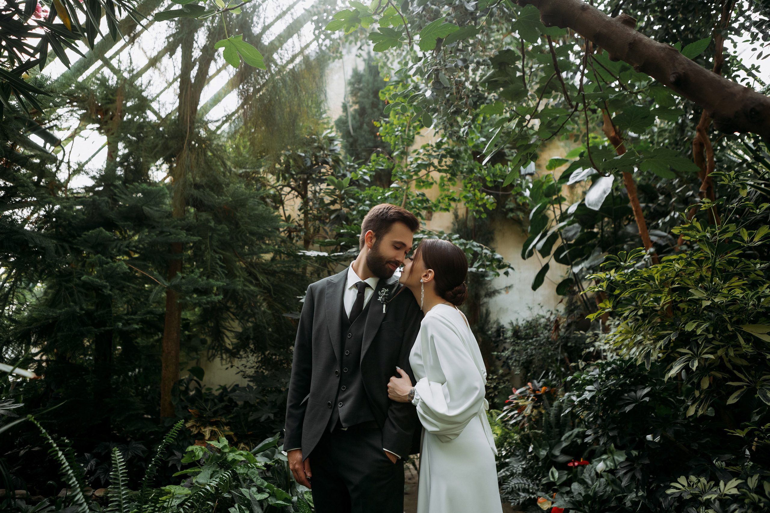 M & V. Фотограф в Санкт-Петербурге Ольга Андрианова