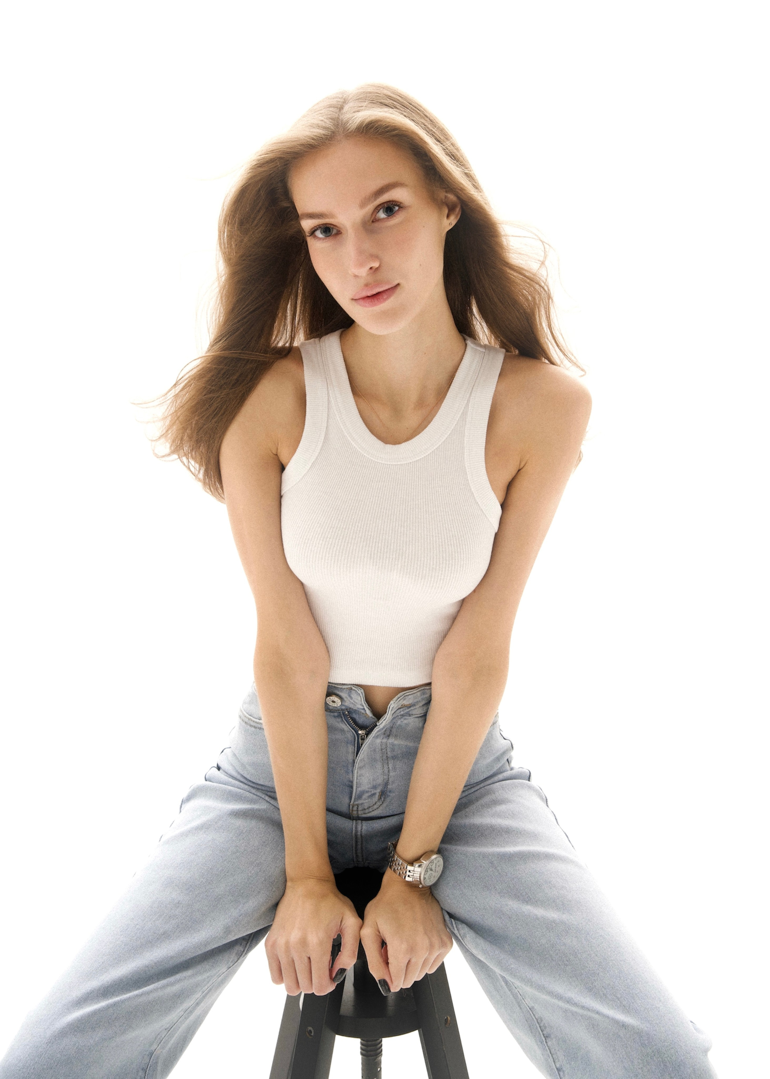 Anastasia. Фотограф | Москва