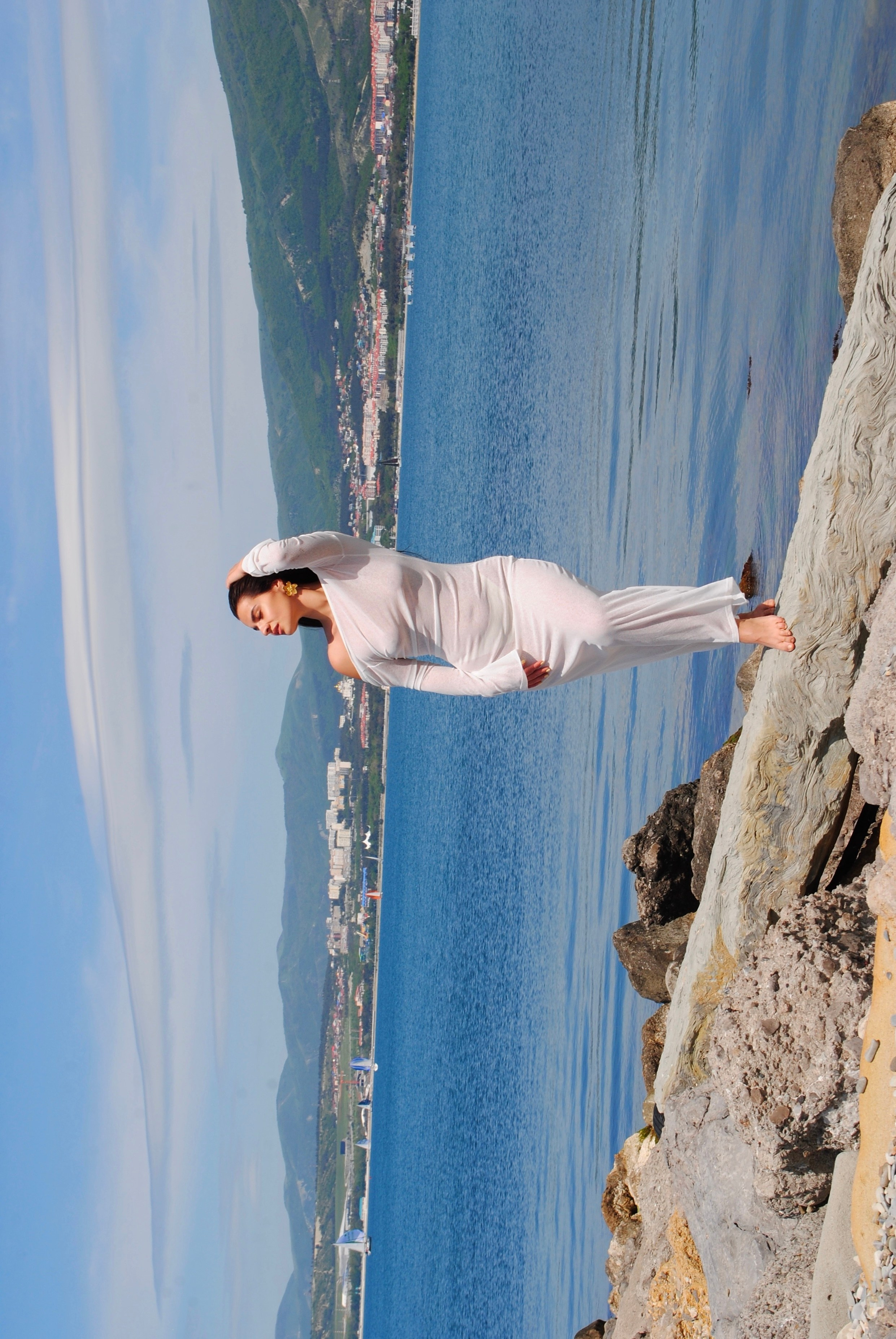 Кристина. Фотограф Мария Мусаелян