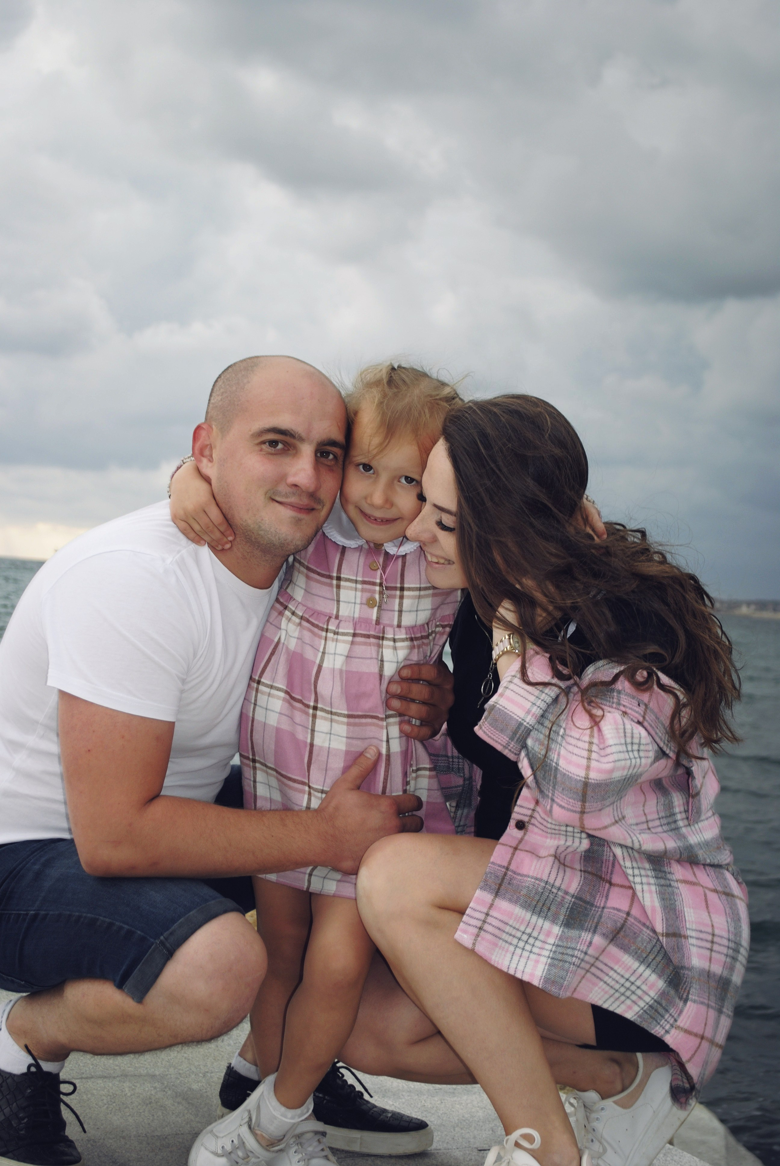 Беременность Даша. Фотограф Мария Мусаелян