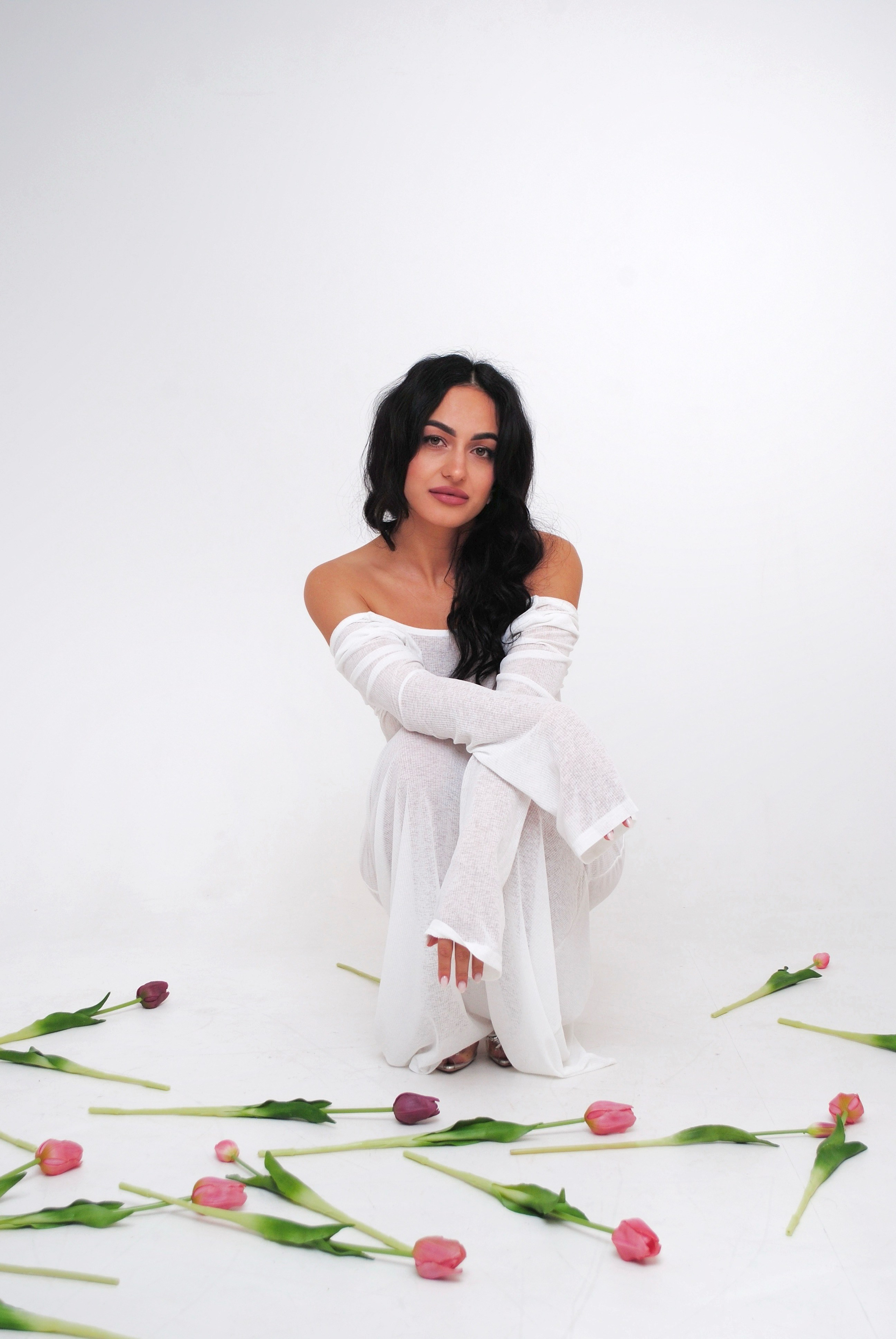 Эля. Фотограф Мария Мусаелян