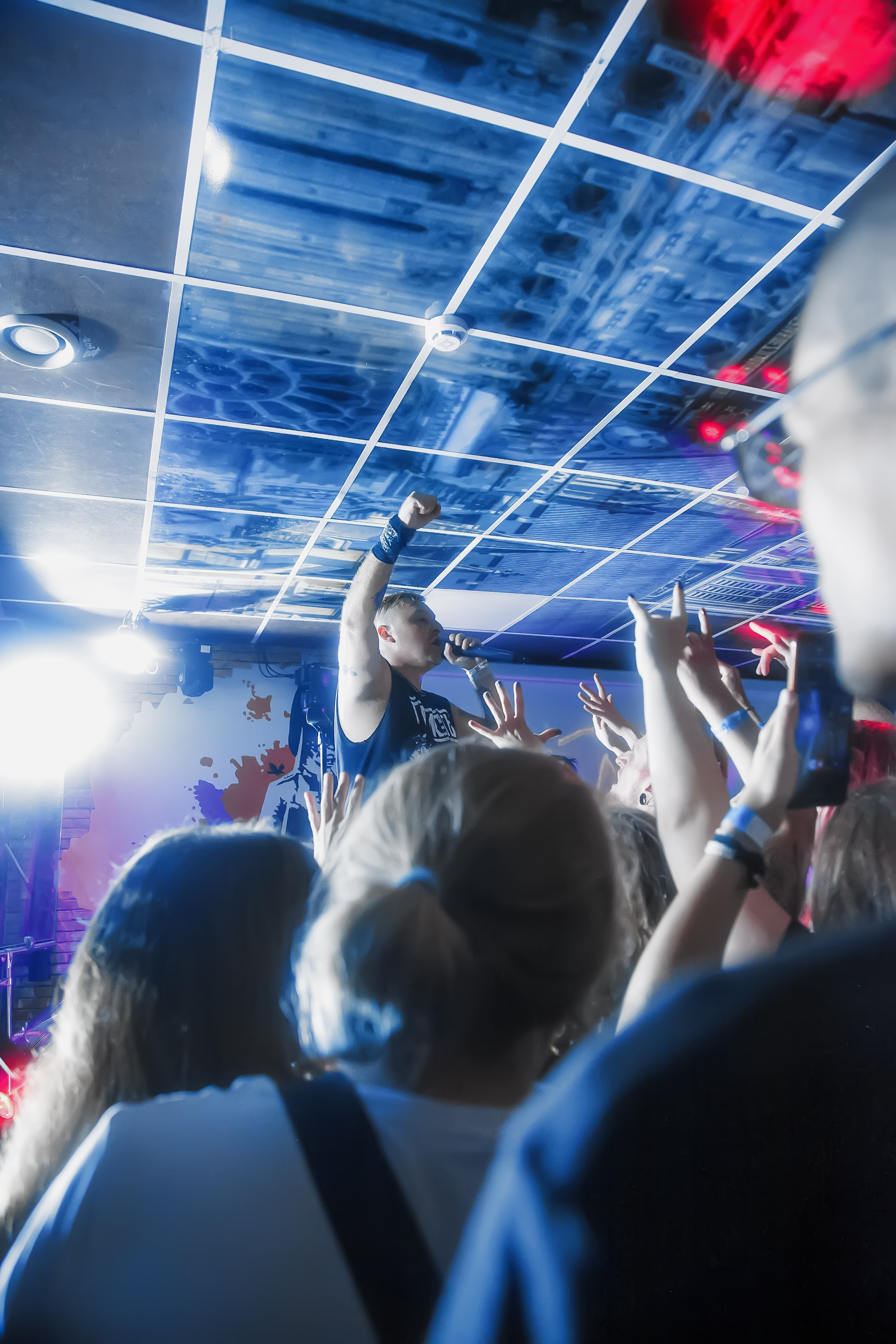 Йорш. Фотограф в Твери Буреев